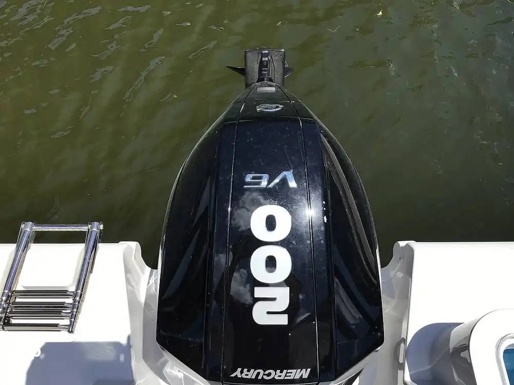 2024 NauticStar 222 OSL - Image 2