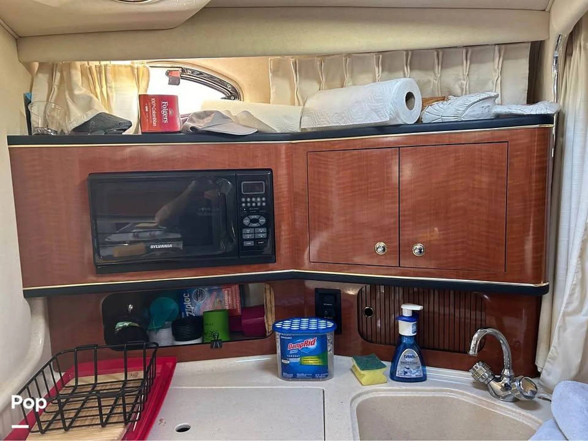 2002 Sea Ray Sundancer 300 - Image 3
