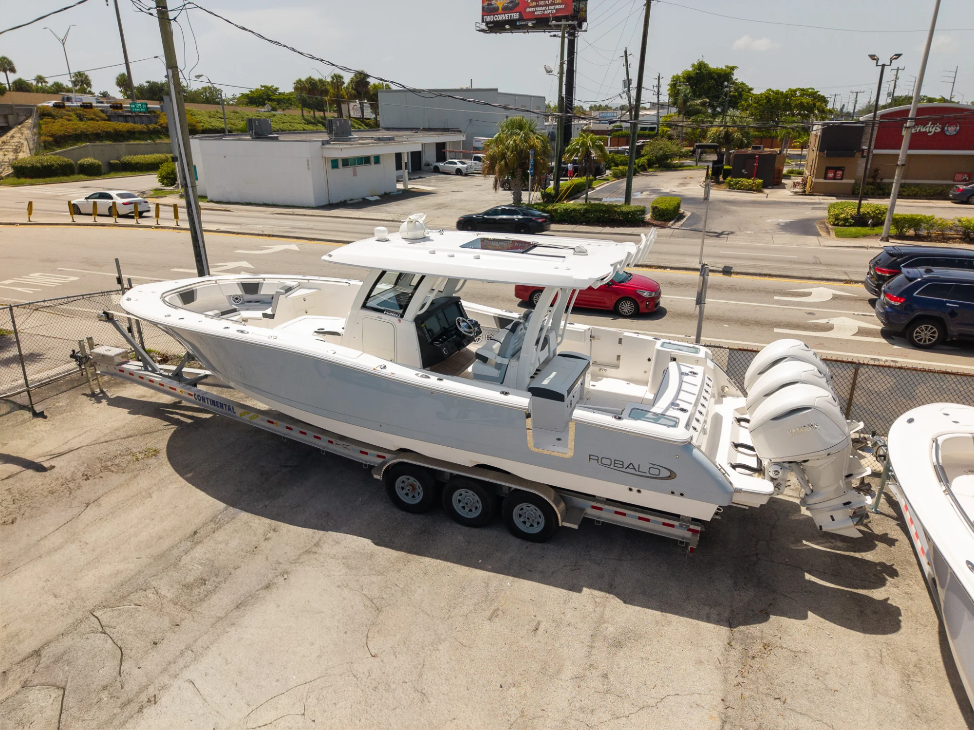 2026 ROBALO R360 - Image 3