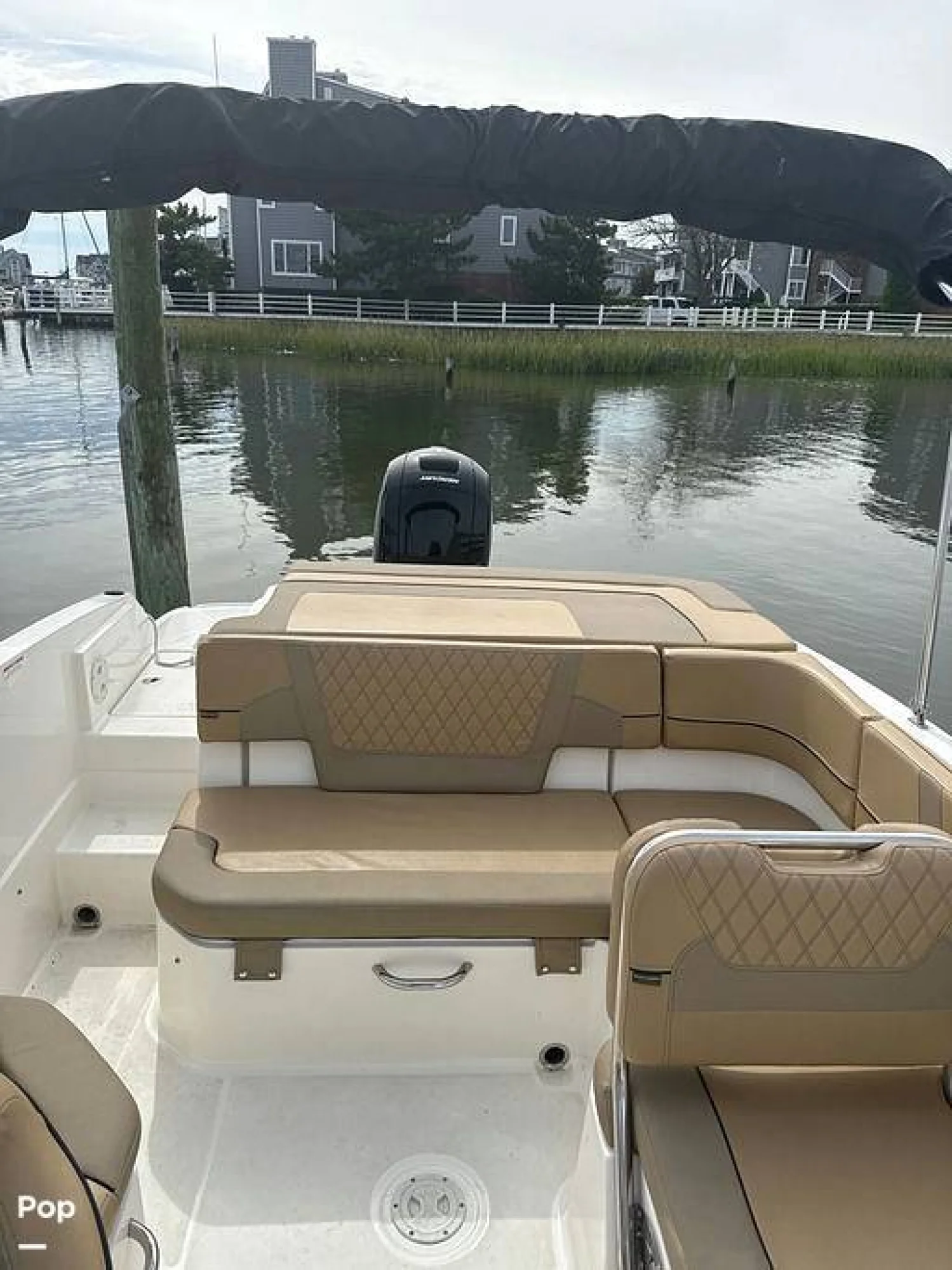 2025 Bayliner VR6 OB - Image 4