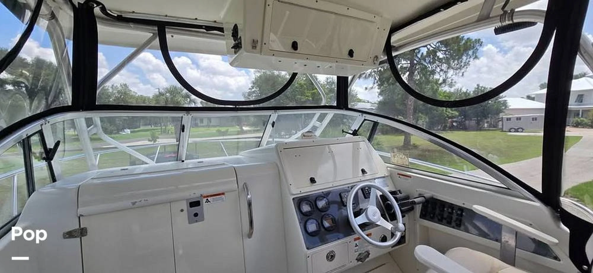 2003 Hydra-Sports 2600WA - Image 4