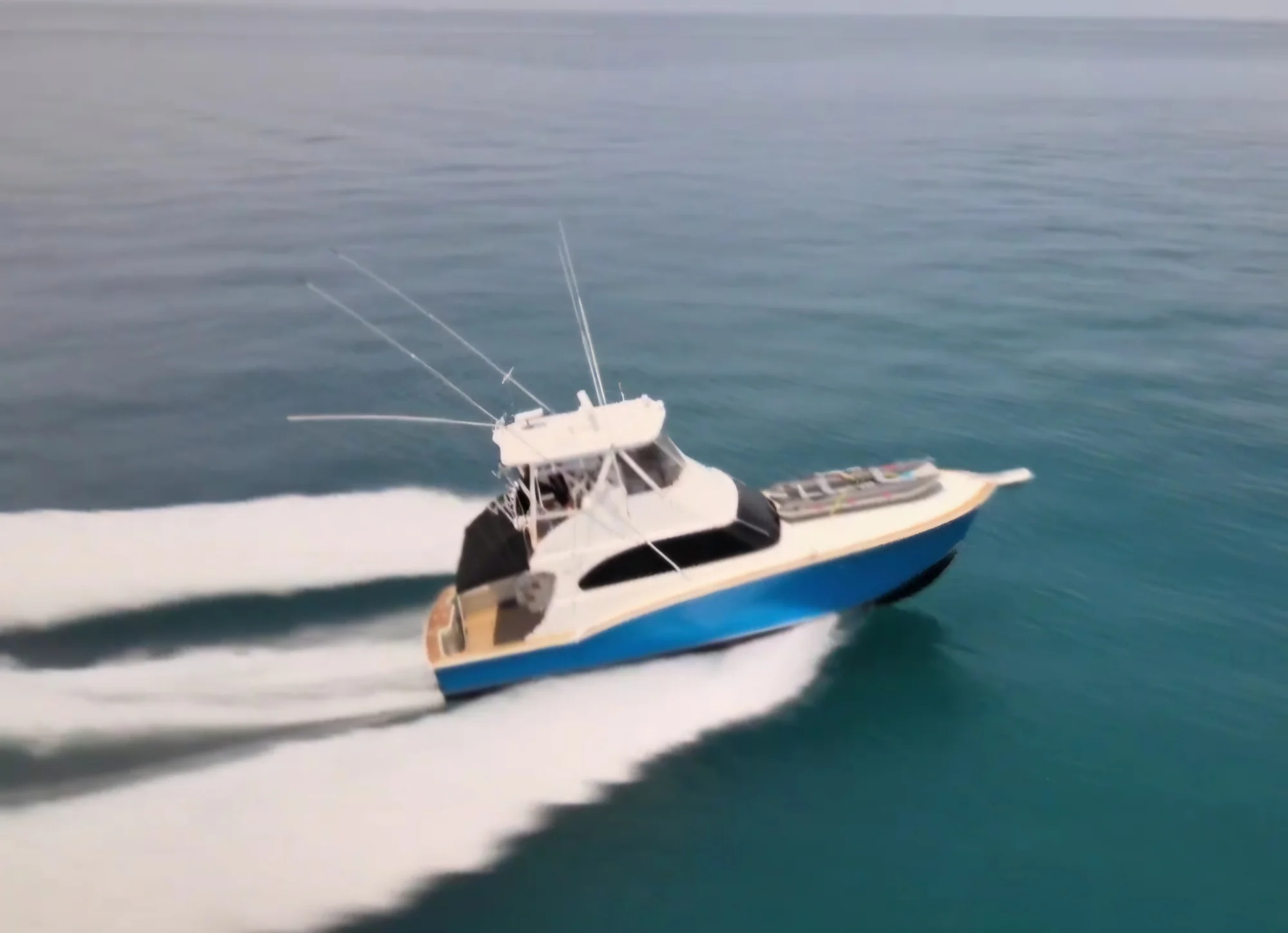 2006 44' Jersey Cape 44 Sport Yacht | 44ft - Image 4