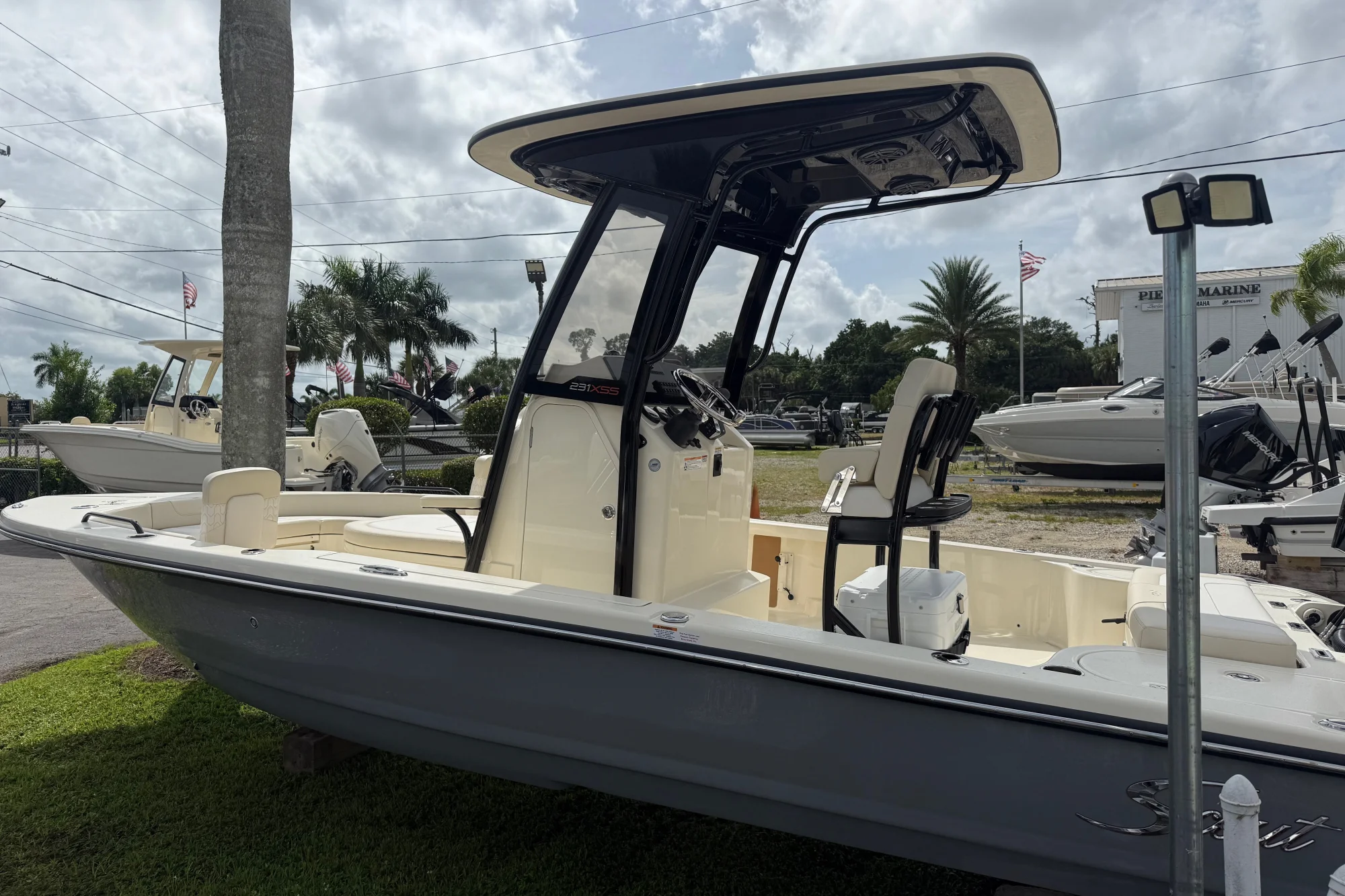 2027 Scout 231 XSS - Image 4