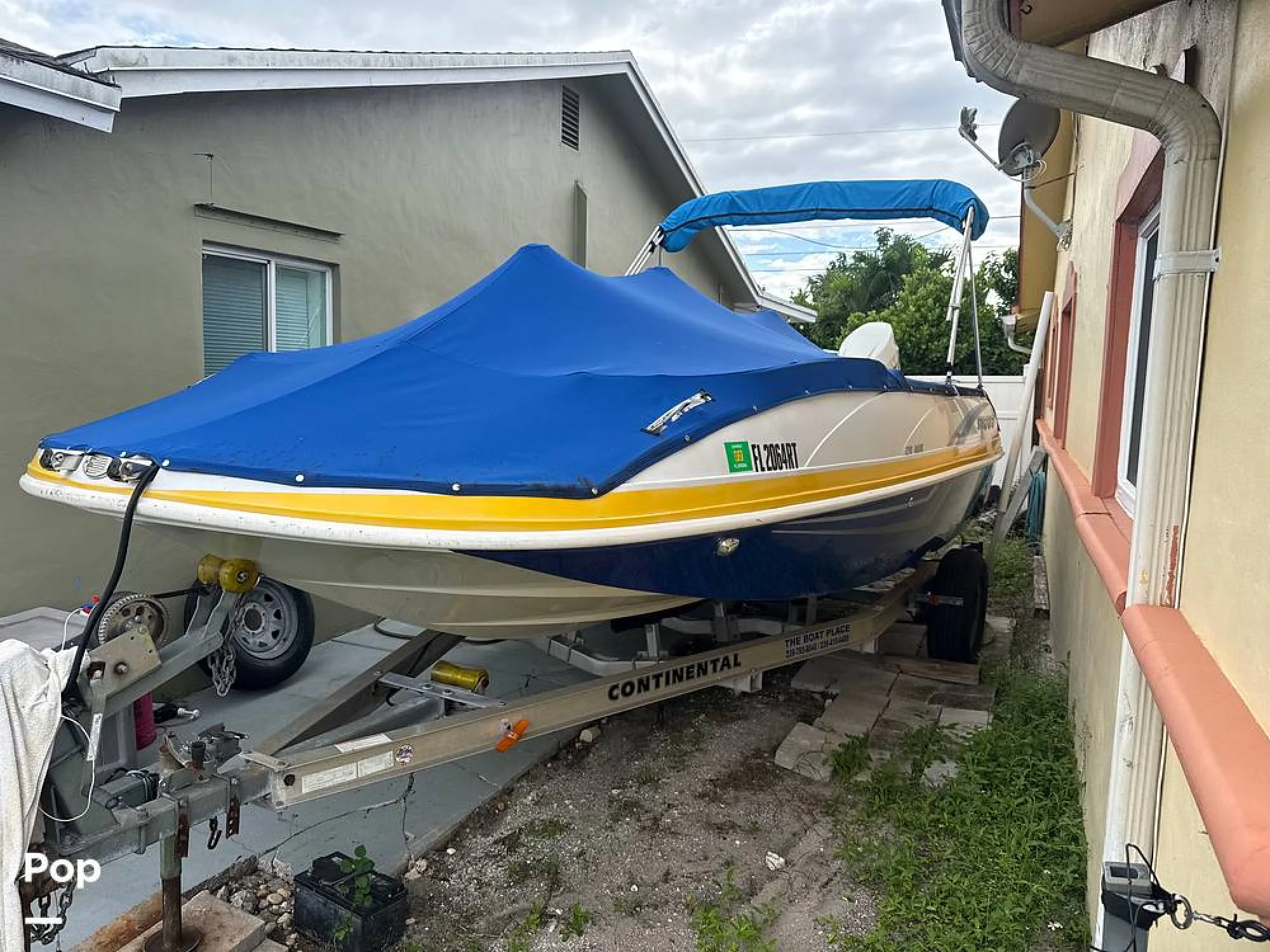 2019 Starcraft MDX 211OB - Image 4