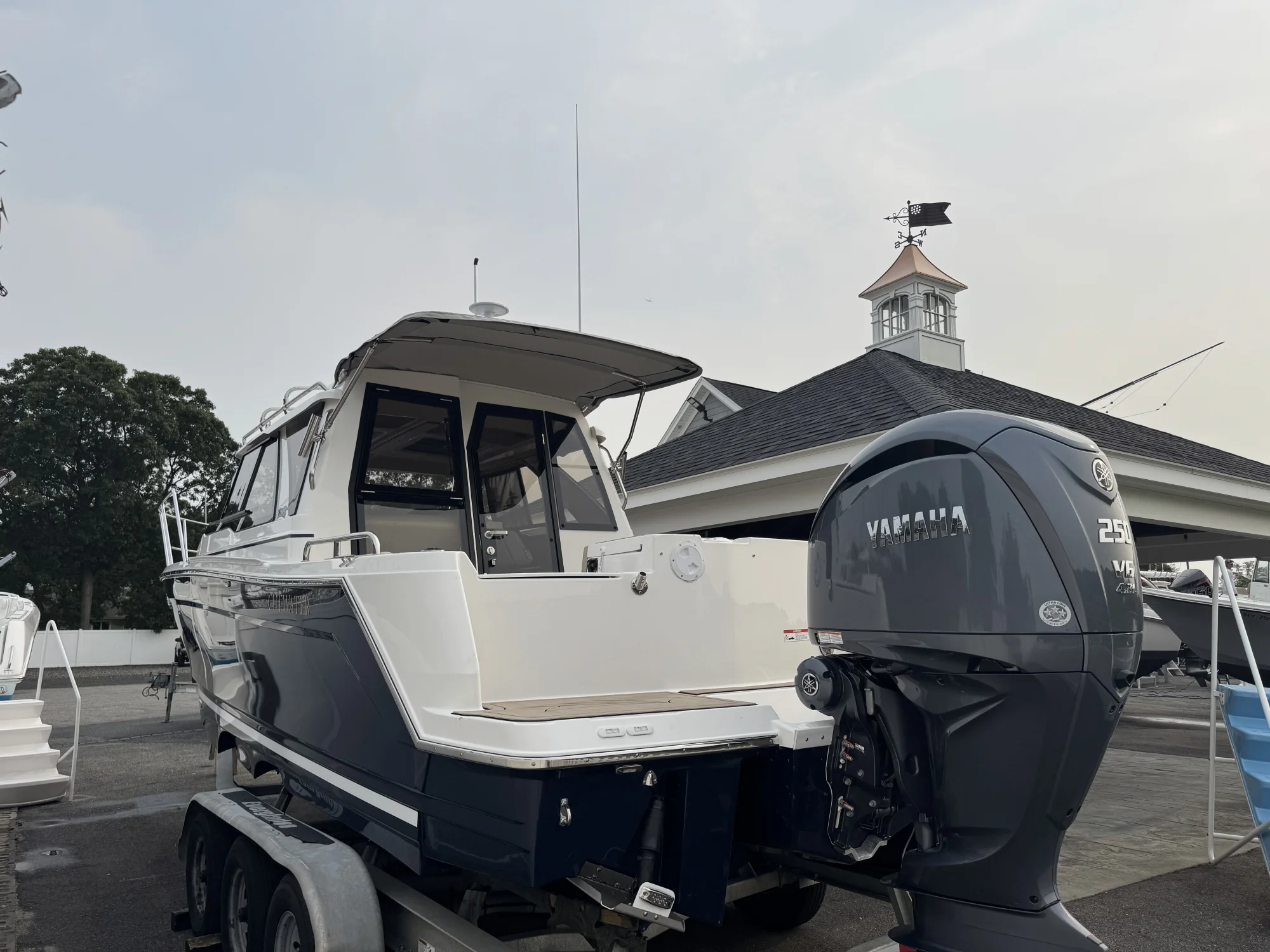 2026 Cutwater C-248C - Image 5