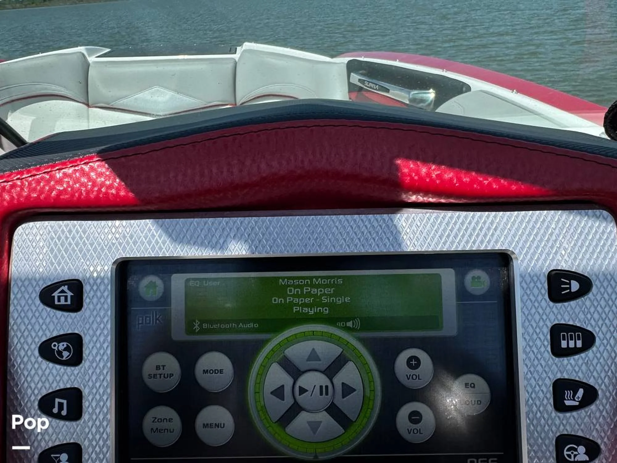 2015 Supra SE450 - Image 3