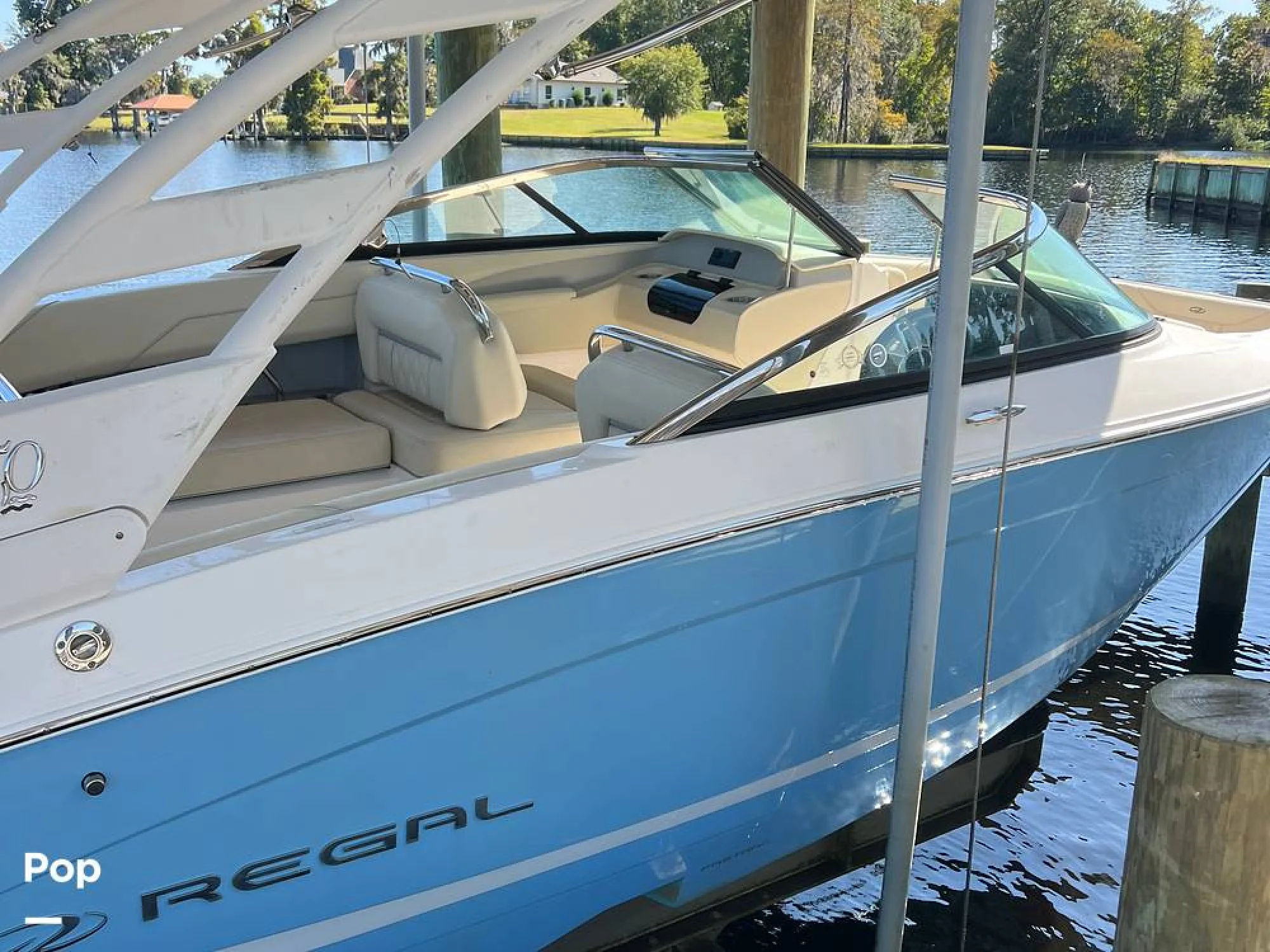 2020 Regal LS4 - Image 3