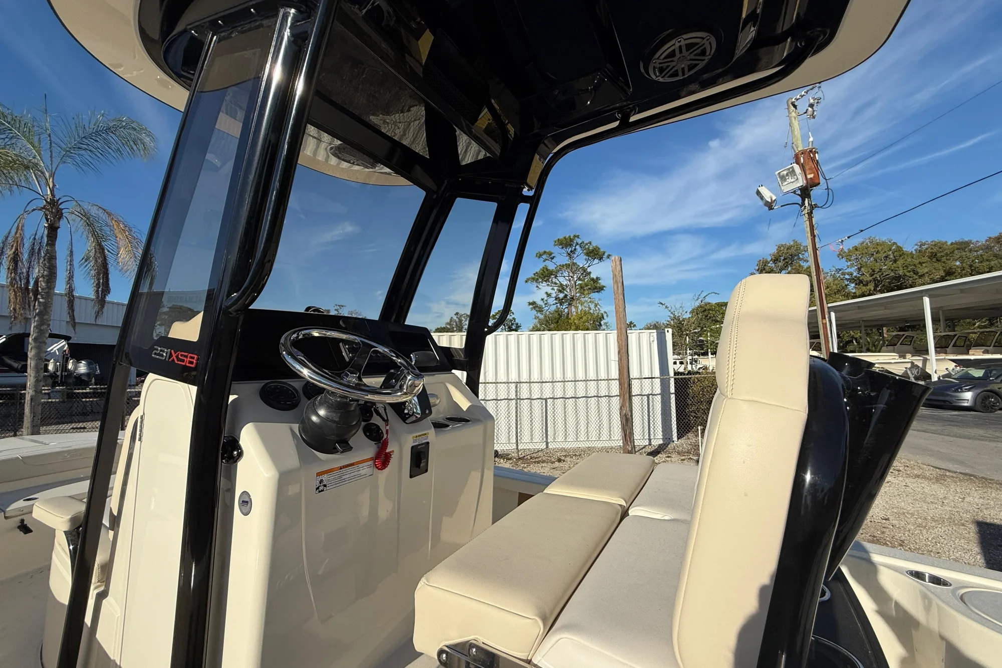2026 Scout 231 XSB - Image 3