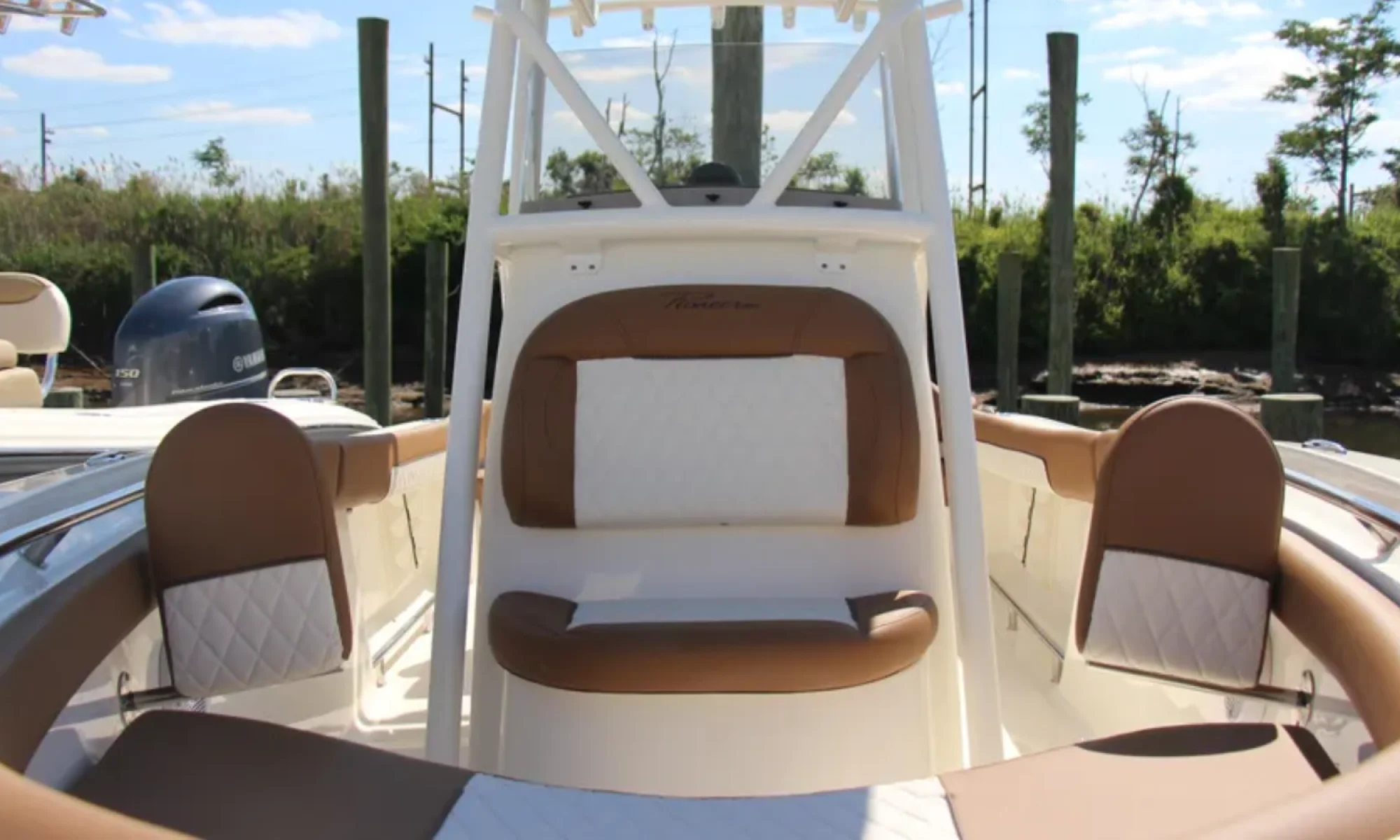 2026 Pioneer 202 Islander - Image 2