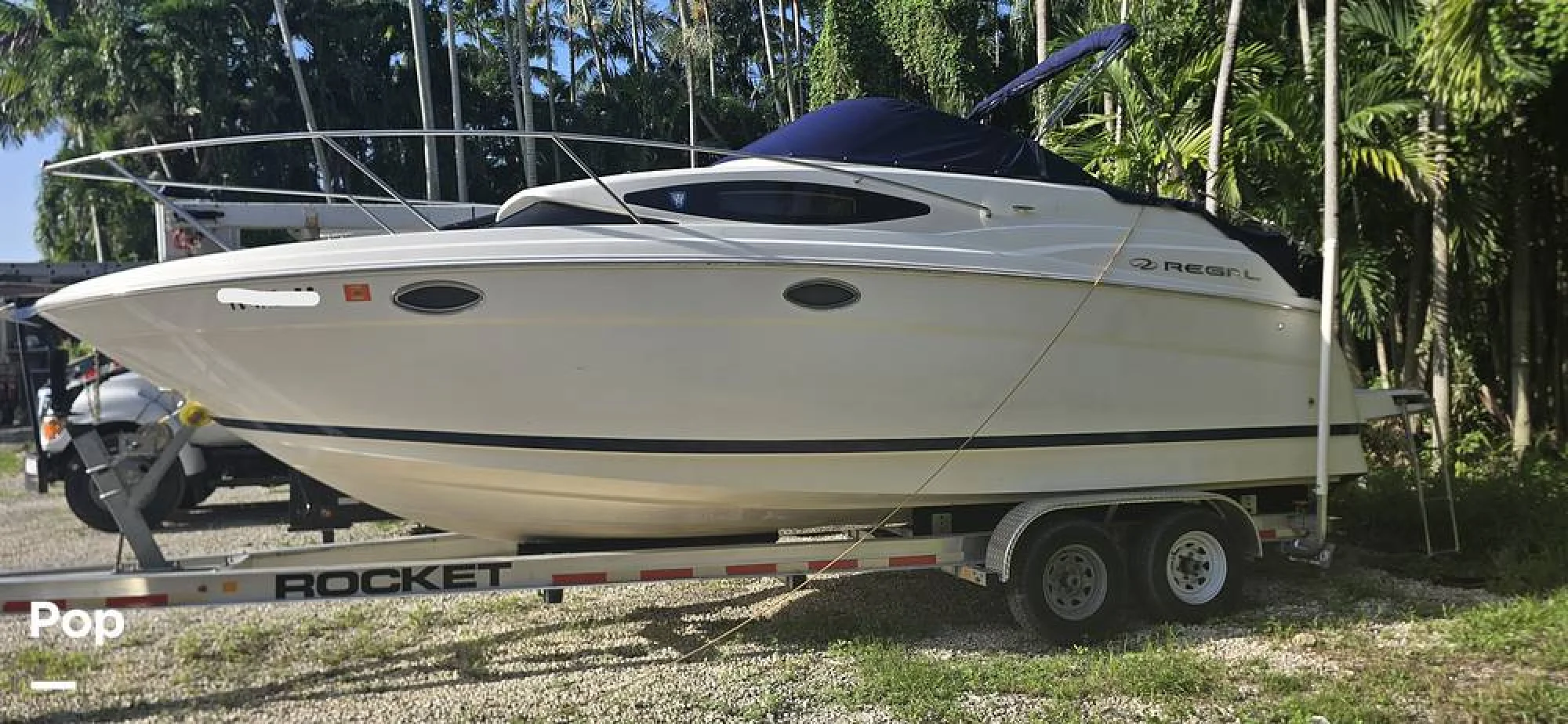 2011 Regal 2565 Window Express - Main Image