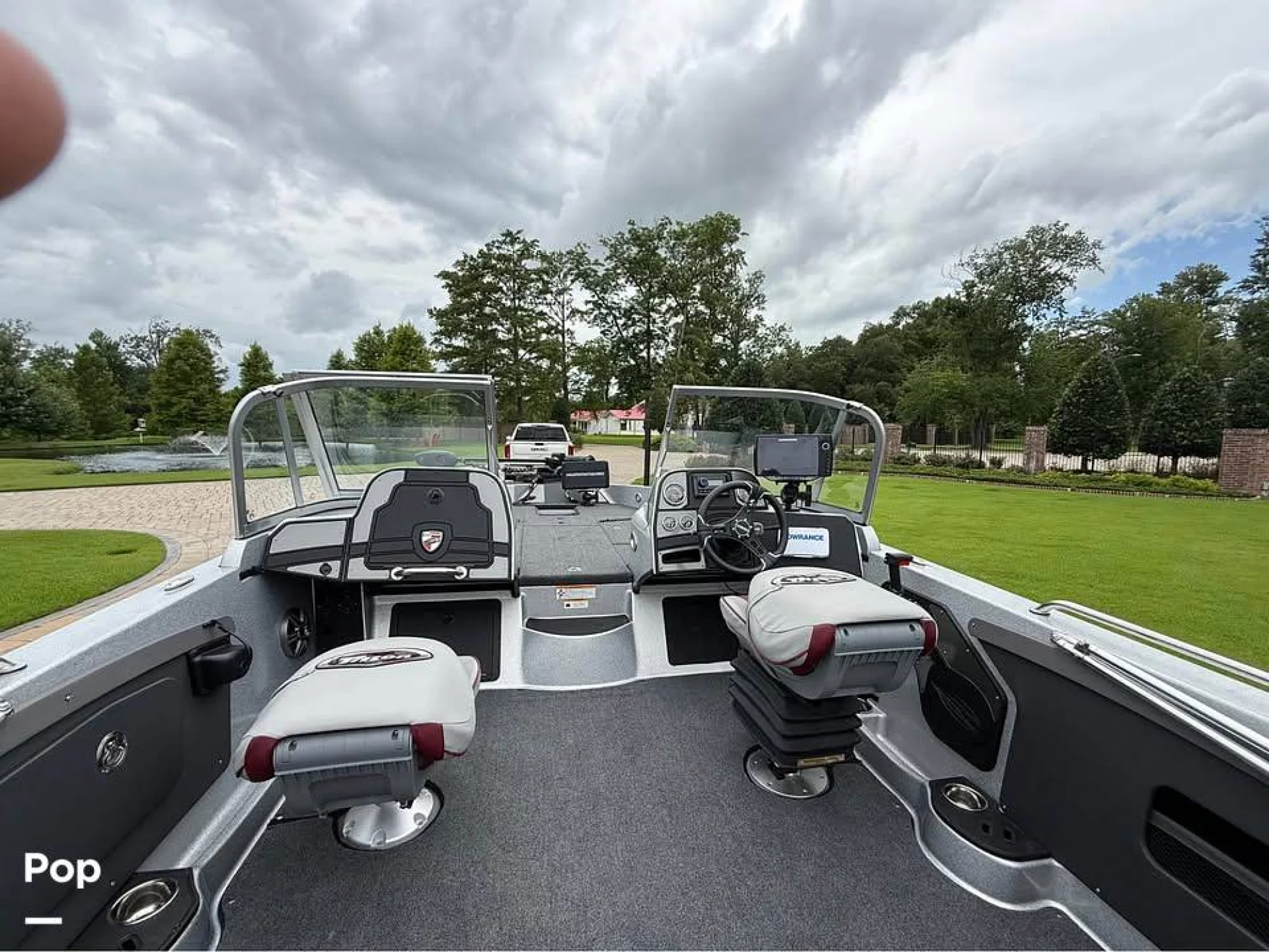 2023 Triton 206 Allure - Image 5