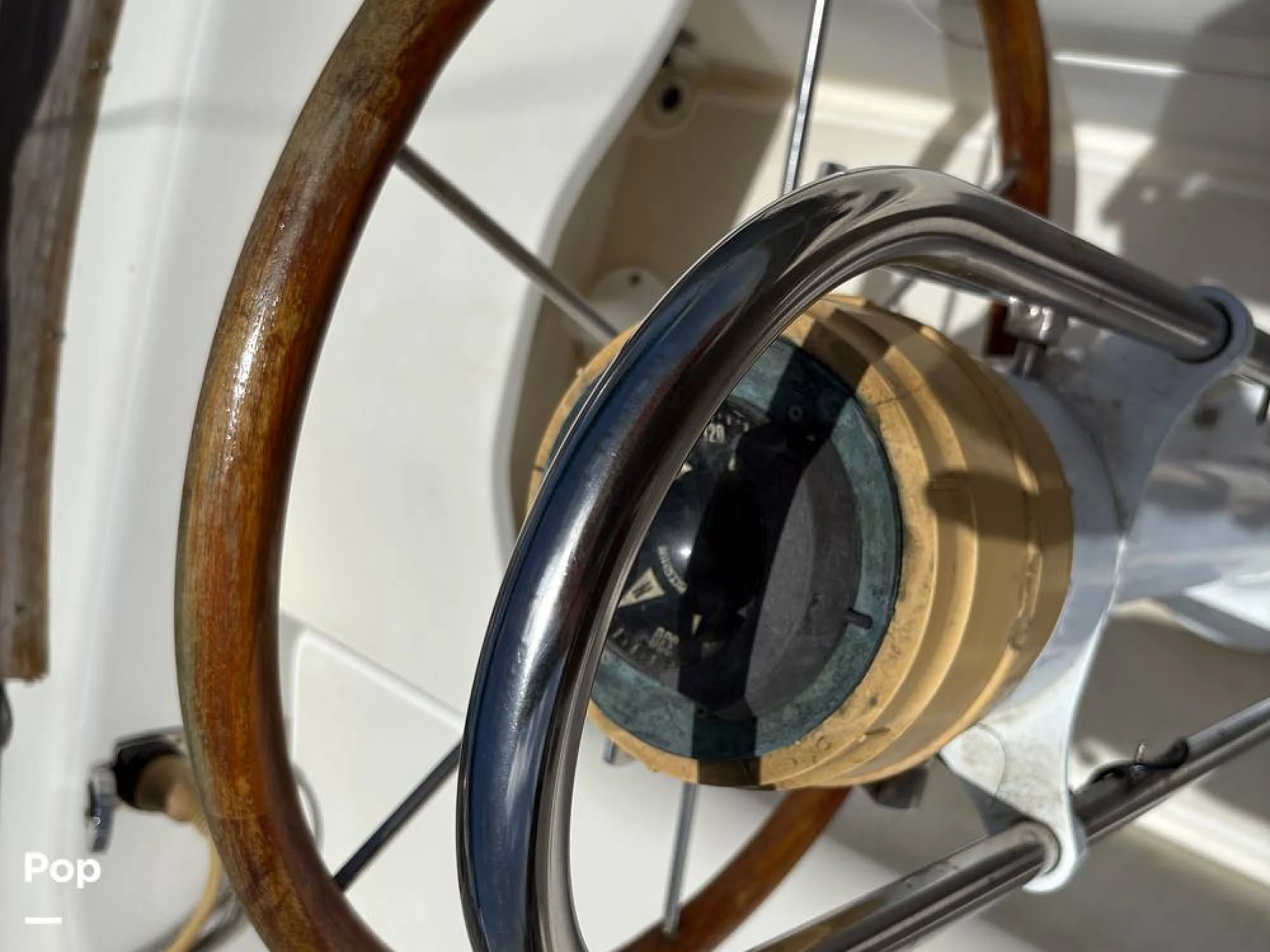 1983 Pearson 303 - Image 4