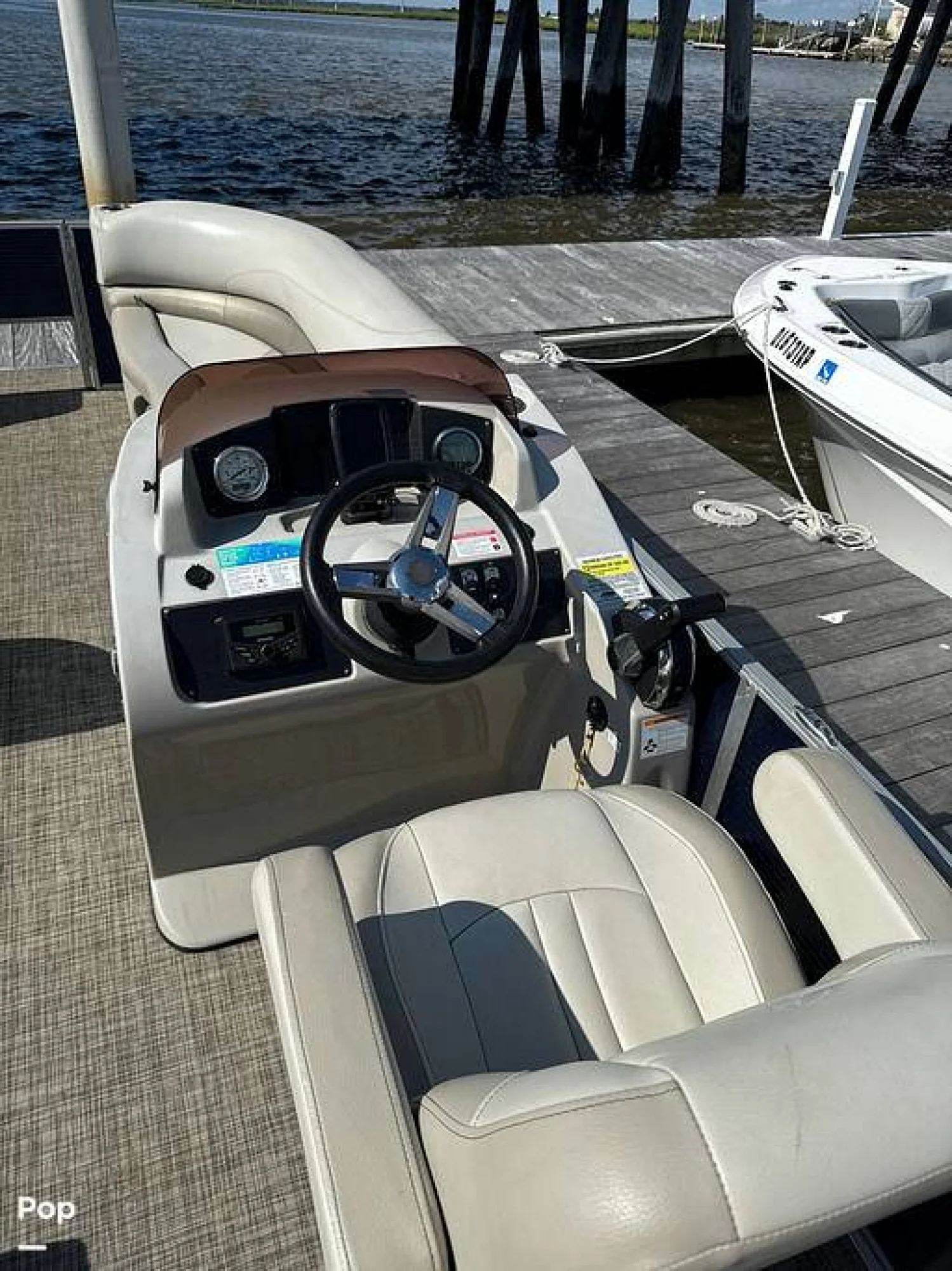 2023 Cypress Cay Seabreeze 232 - Image 2