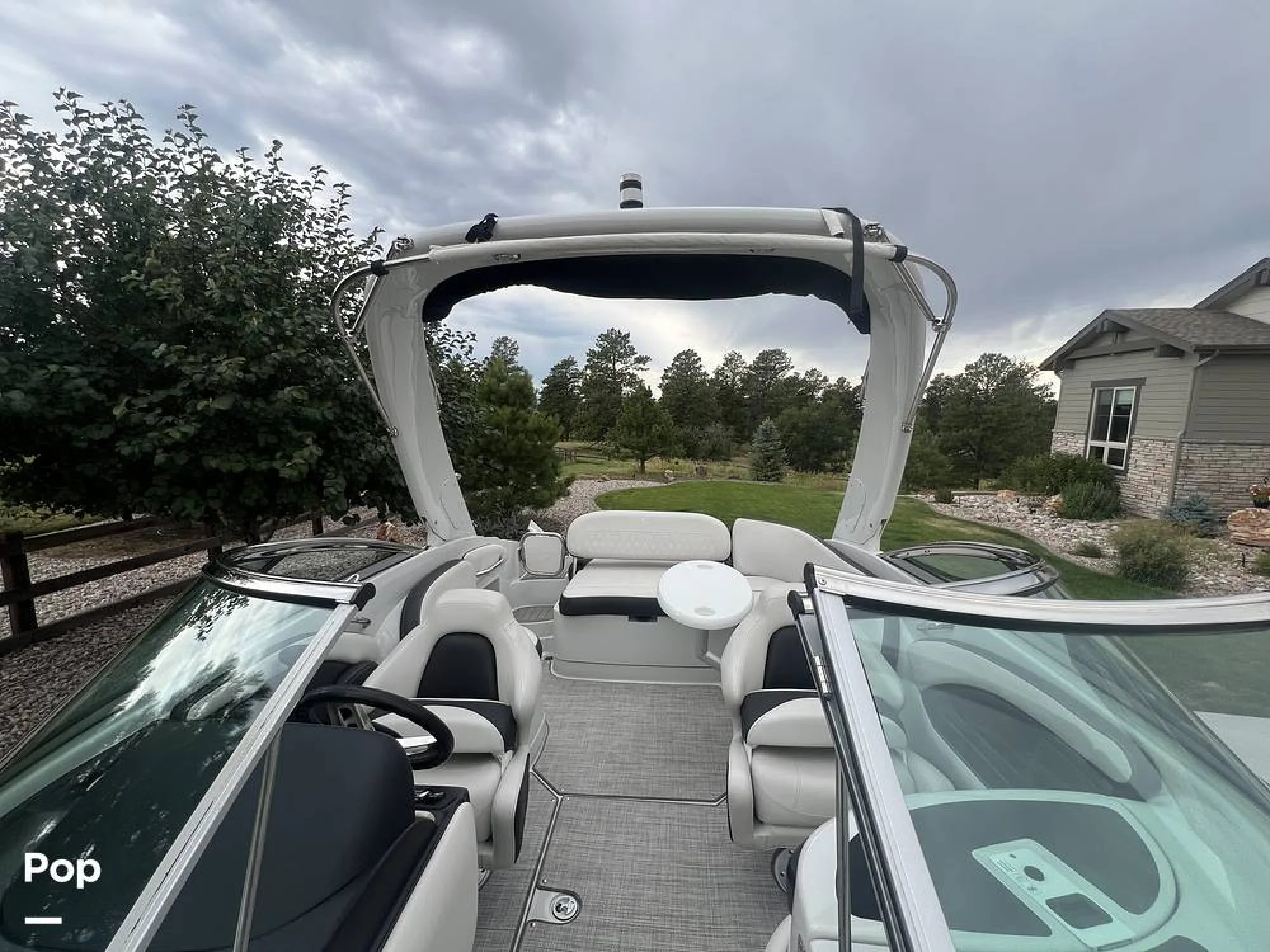 2021 Crownline 255 SS - Image 2