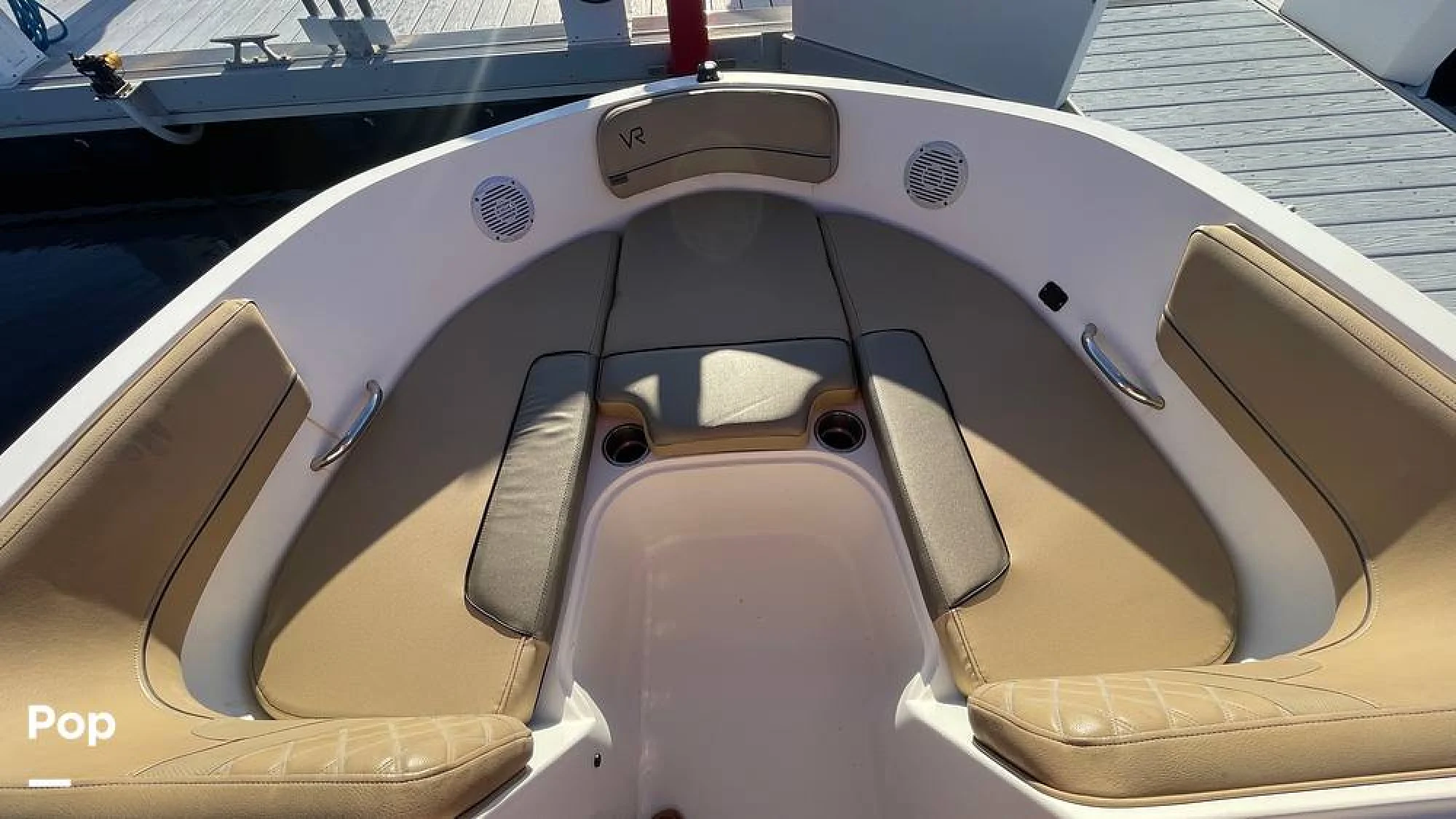 2023 Bayliner VR6 OB - Image 4
