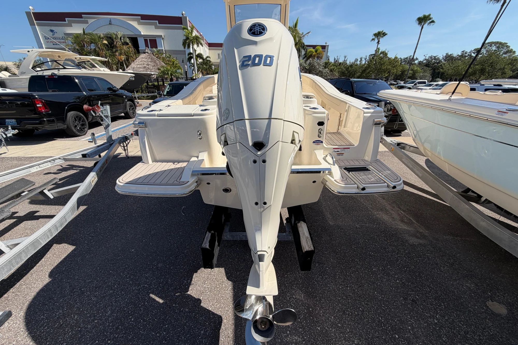 2027 Scout 220 XSF - Image 5