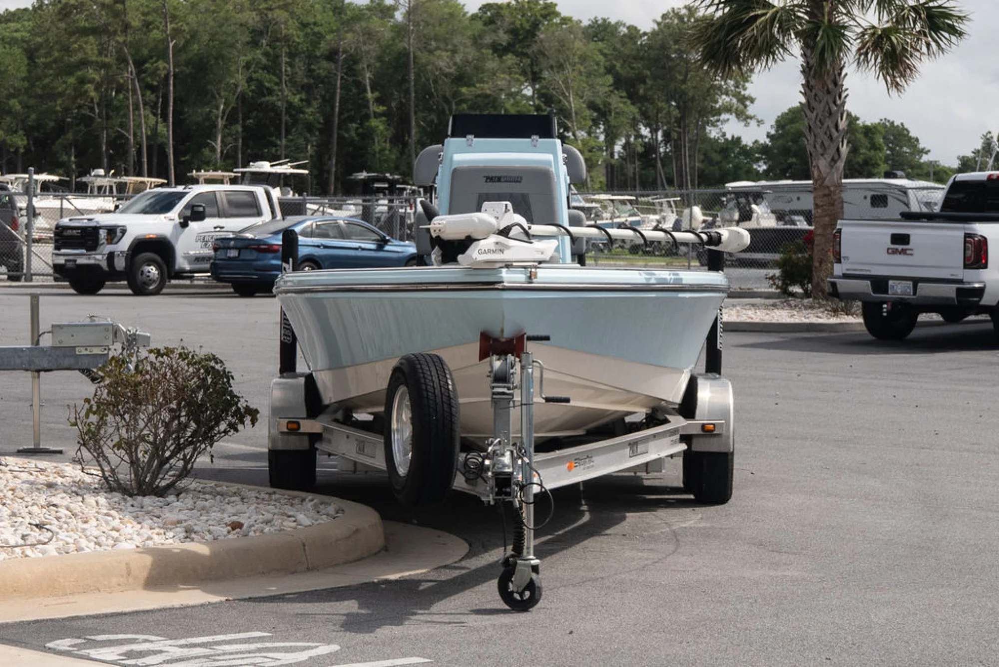 PATHFINDER 2300HPS - Image 3