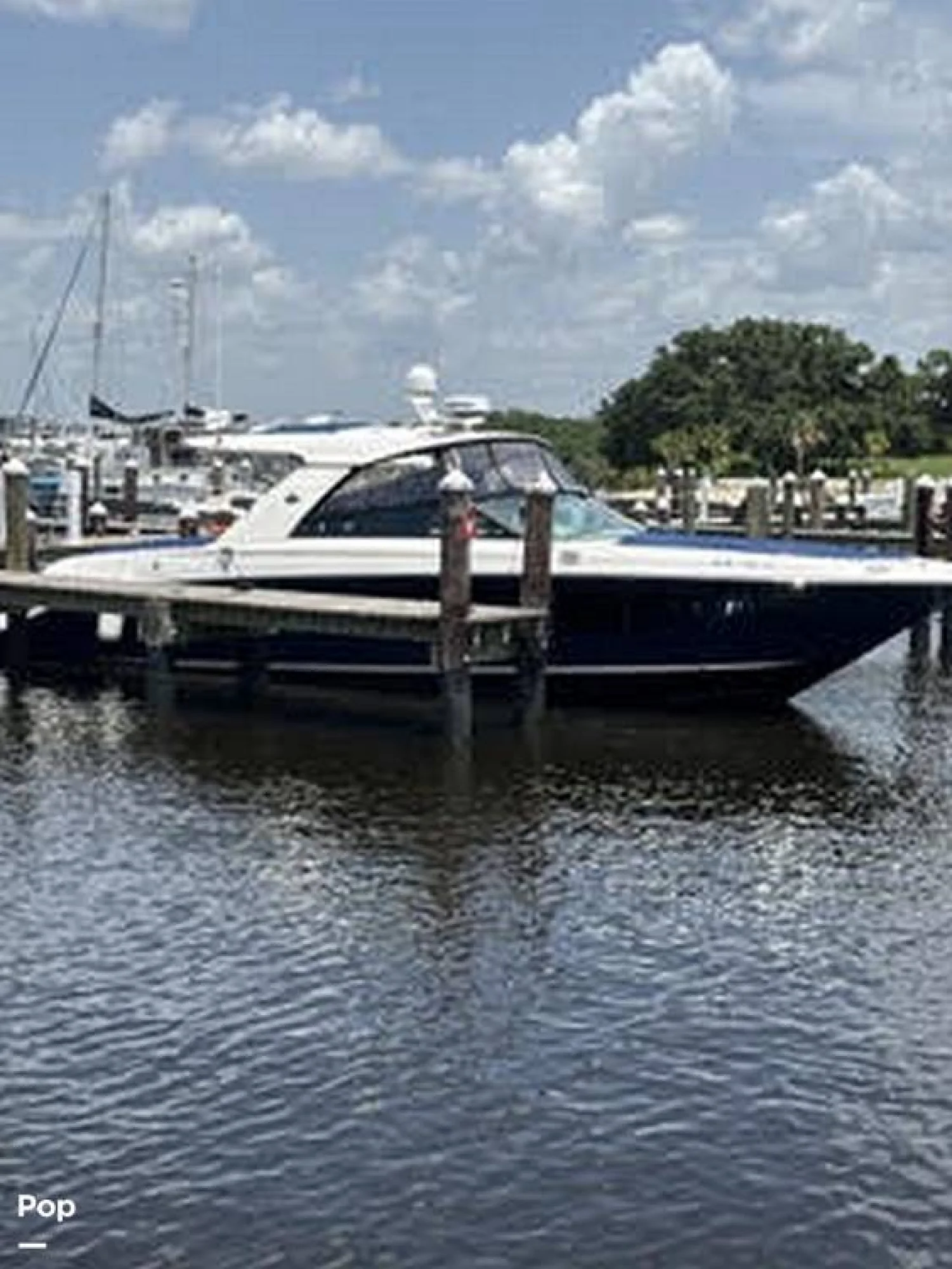 2019 Sea Ray SLX 400 - Image 5