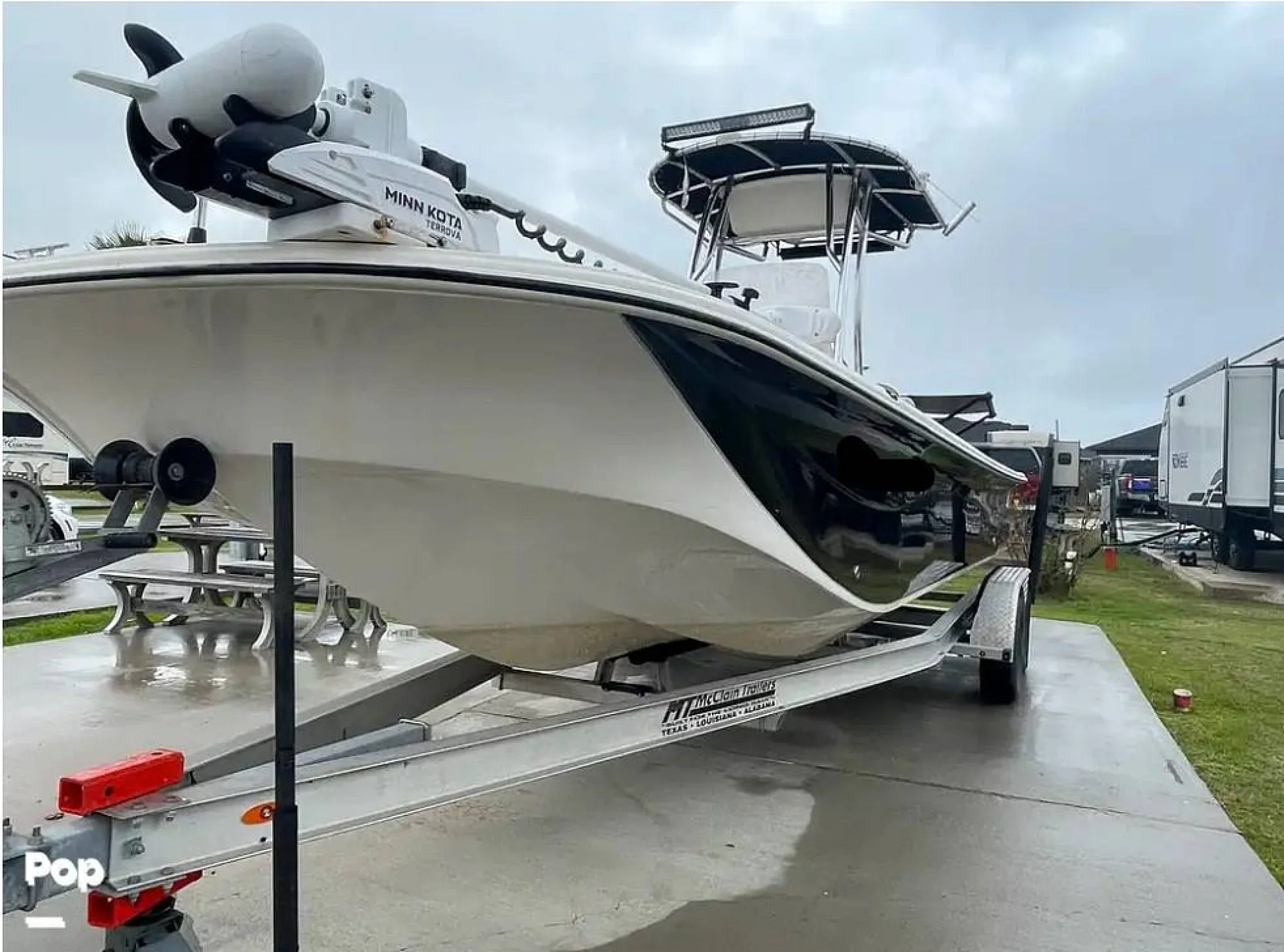 2022 Carolina Skiff 25LS - Image 3