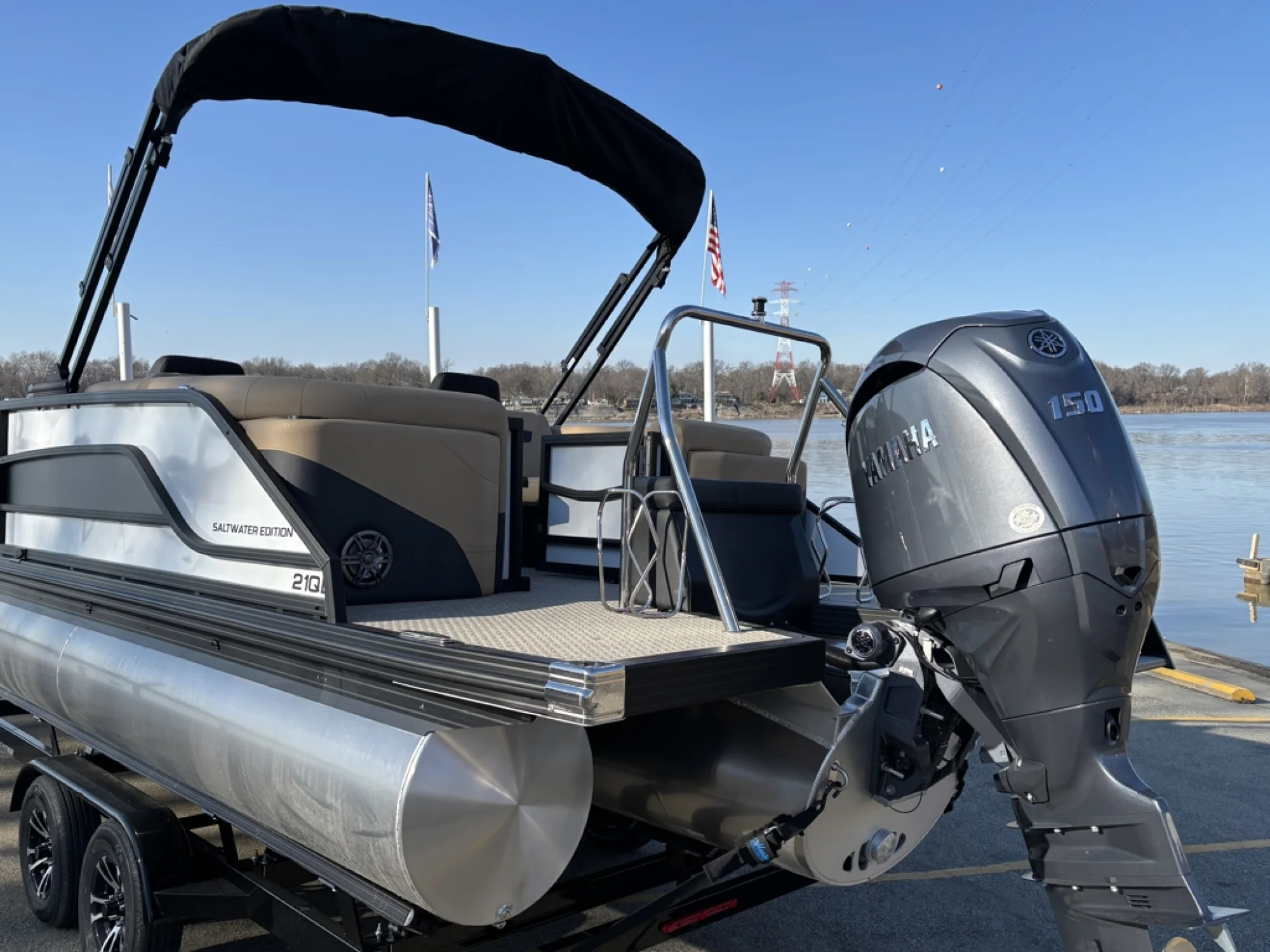 2026 Evotti 521QL - Image 3