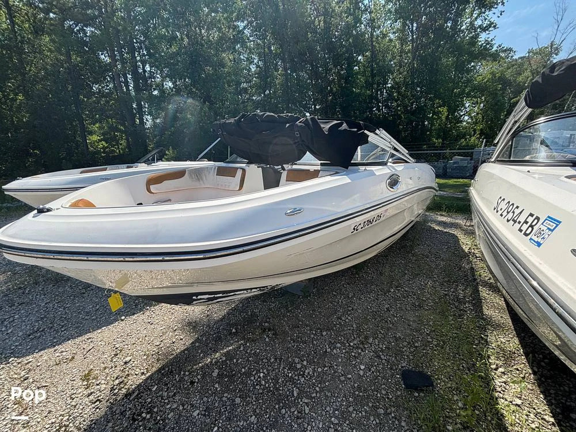 2022 Bayliner VR6 OB - Main Image