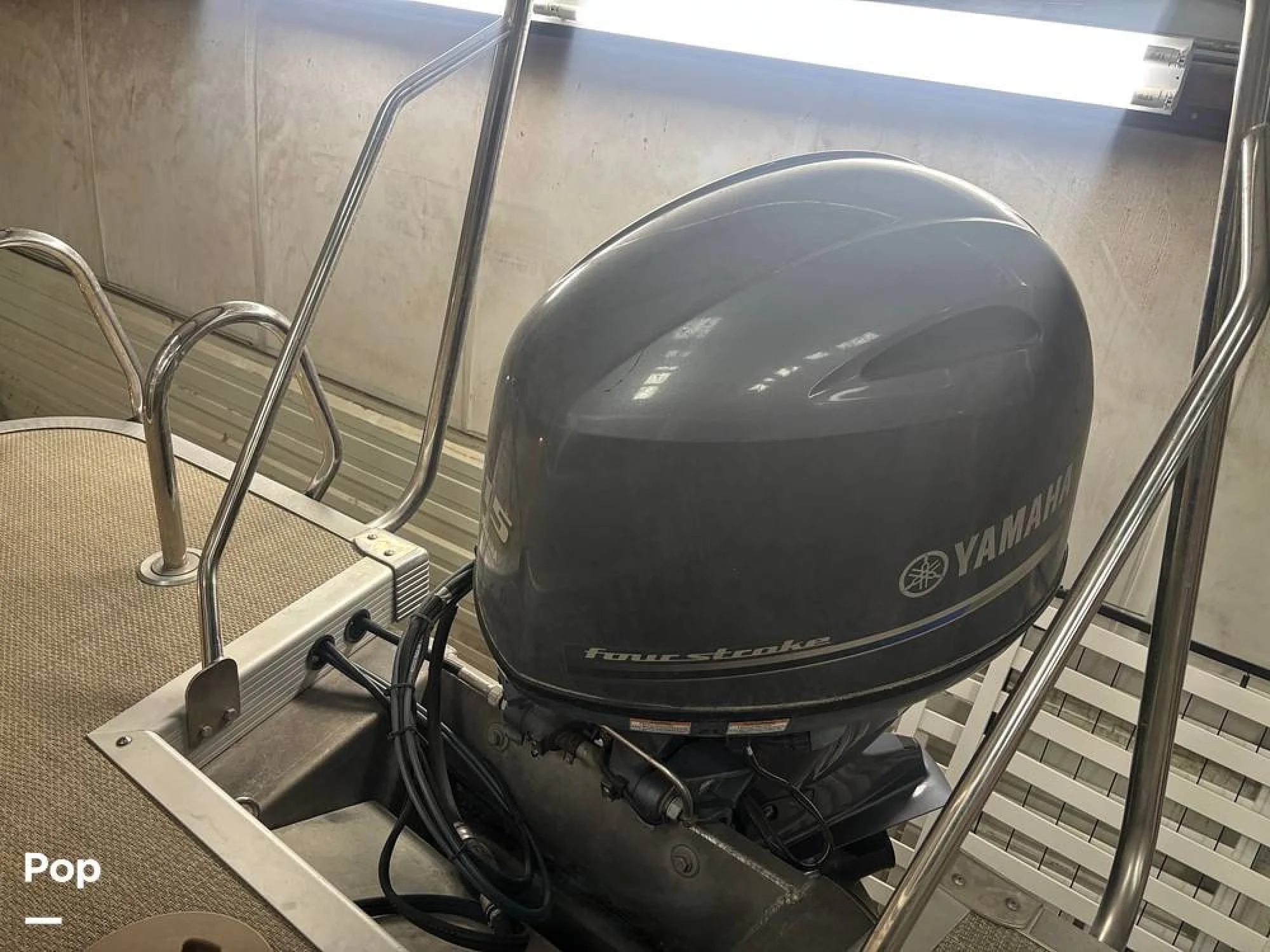 2019 Bennington 22 - Image 5