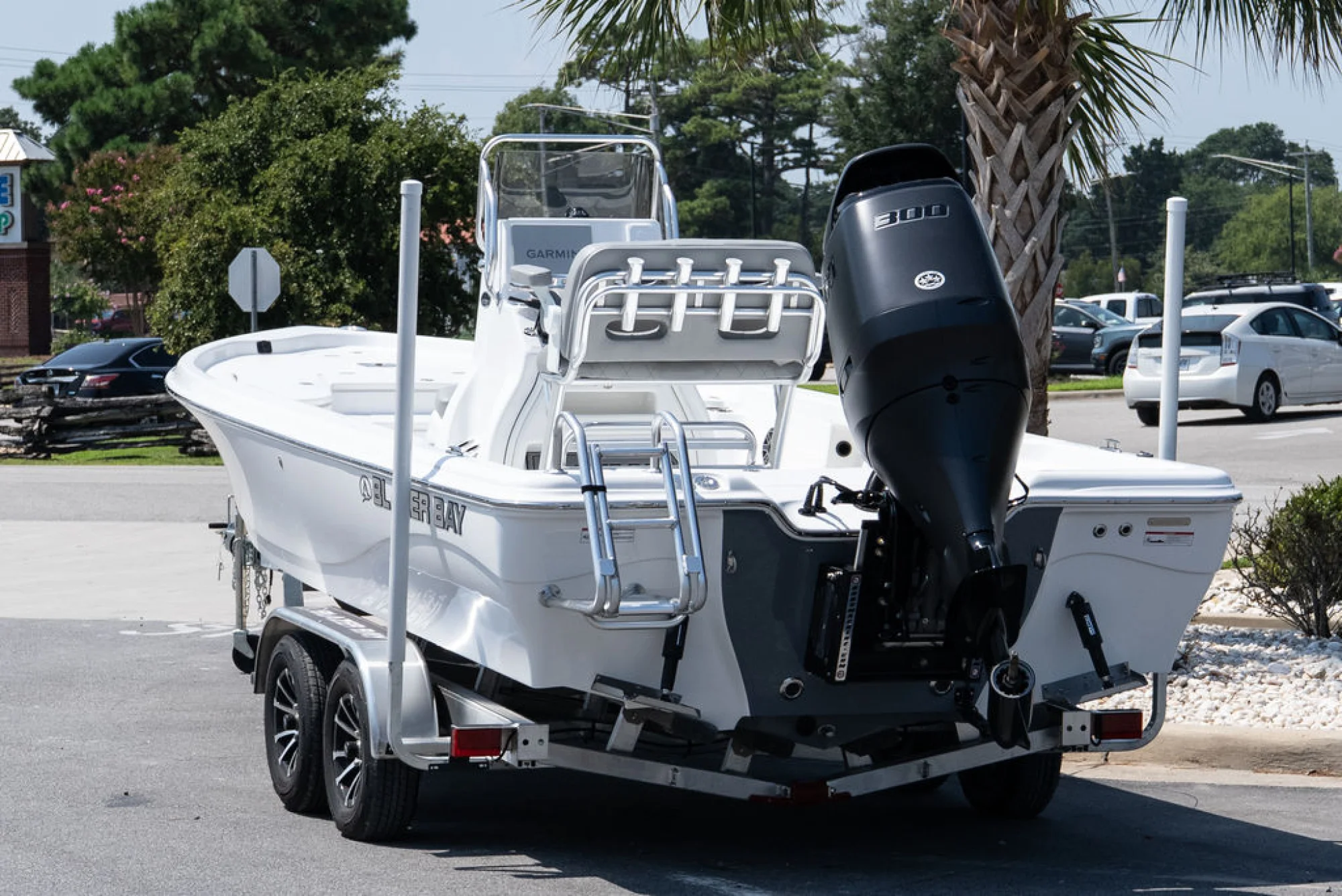BLAZER BAY 2400 PURE BAY - Image 4