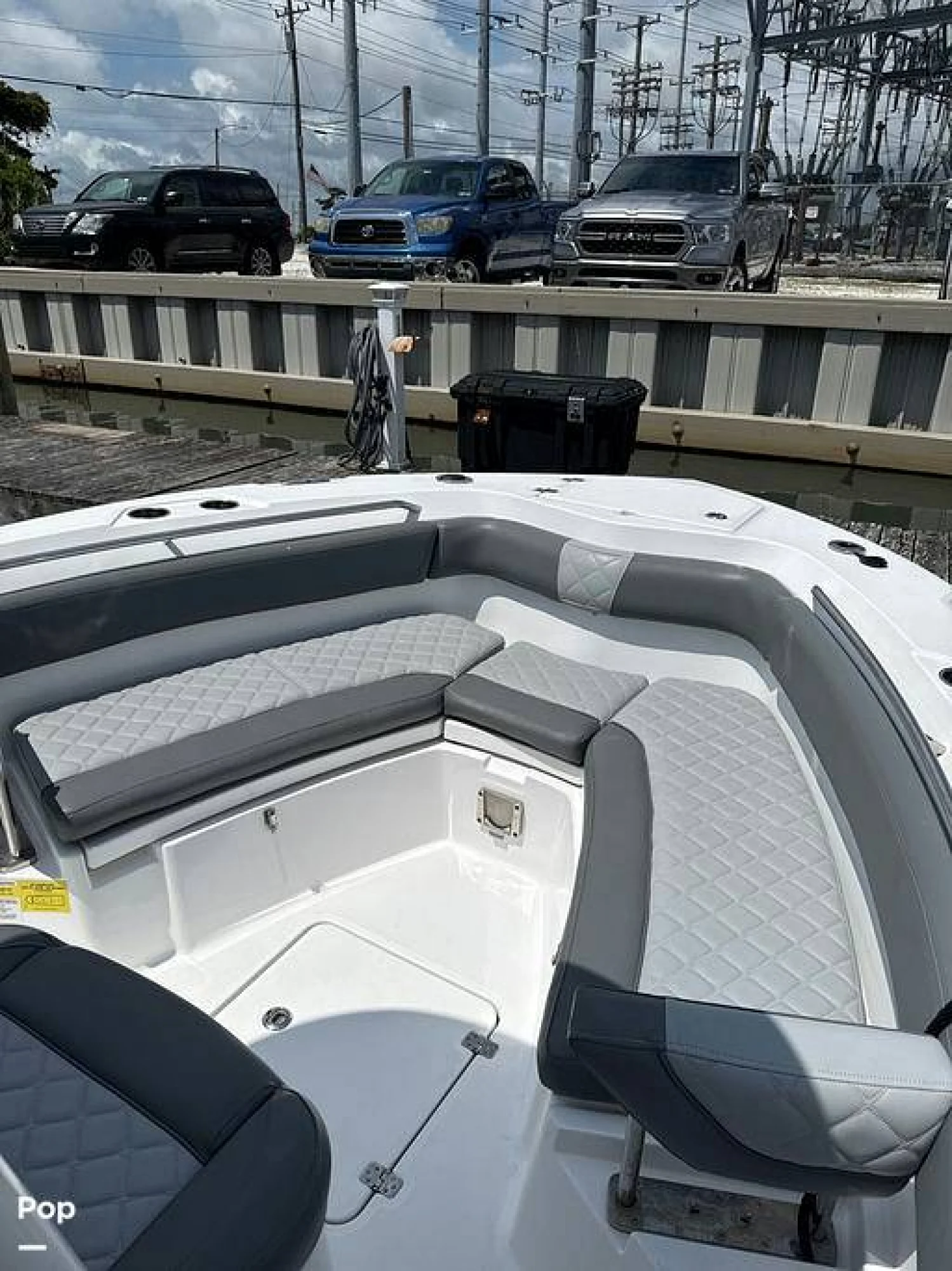 2024 NauticStar 22 L - Image 3