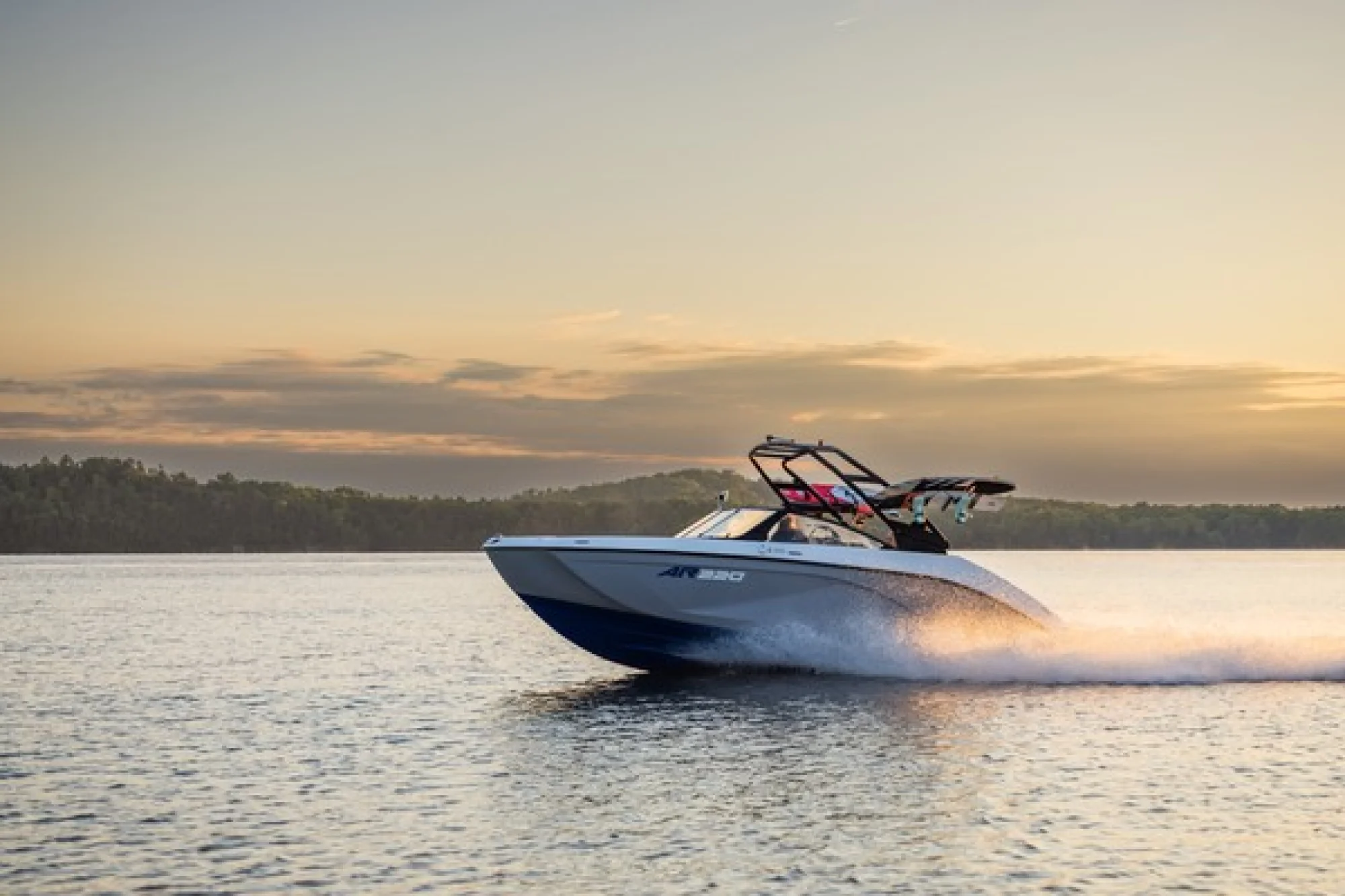 2026 Yamaha AR220 - Image 3