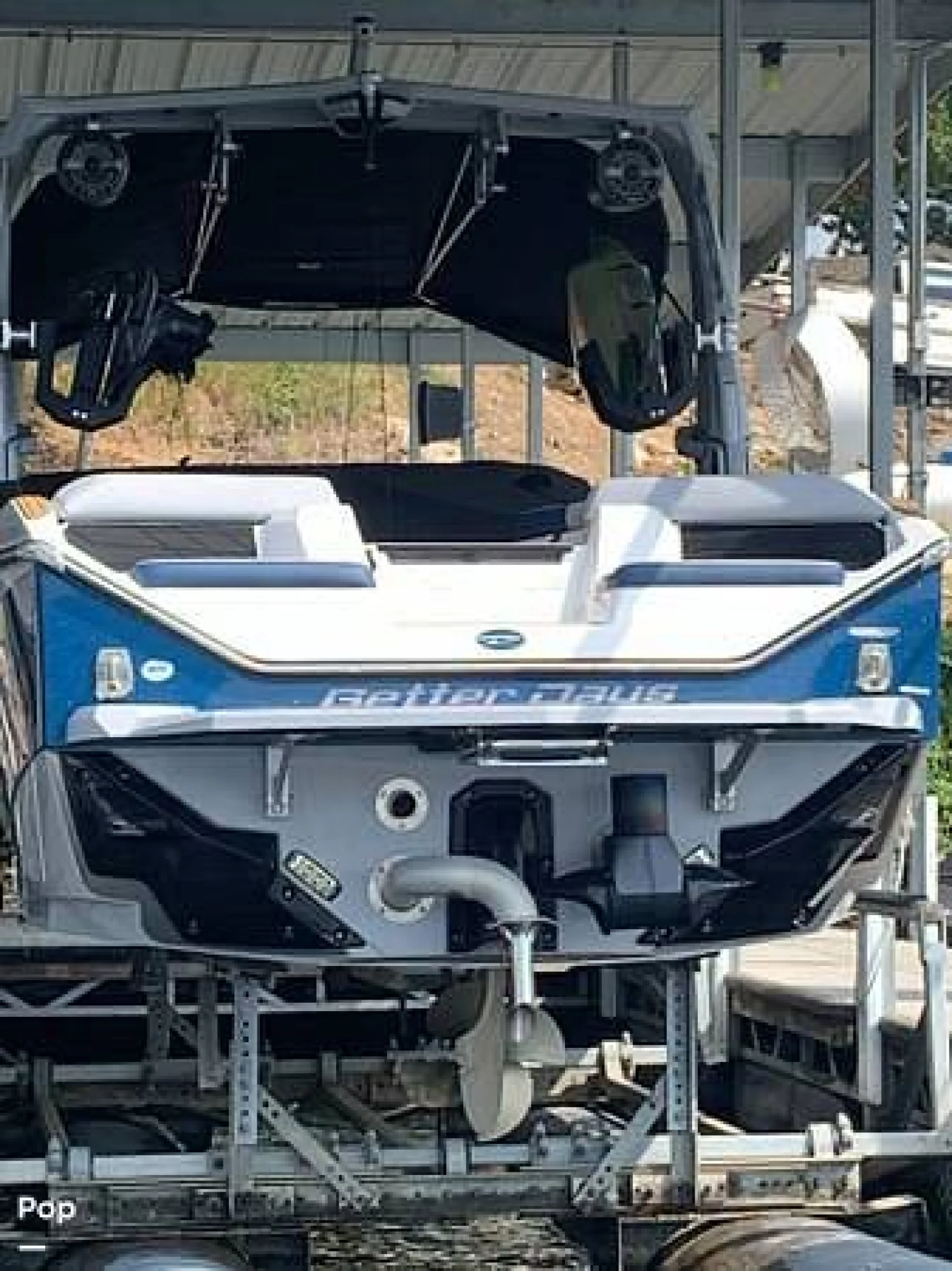2023 Nautique S25 - Image 5