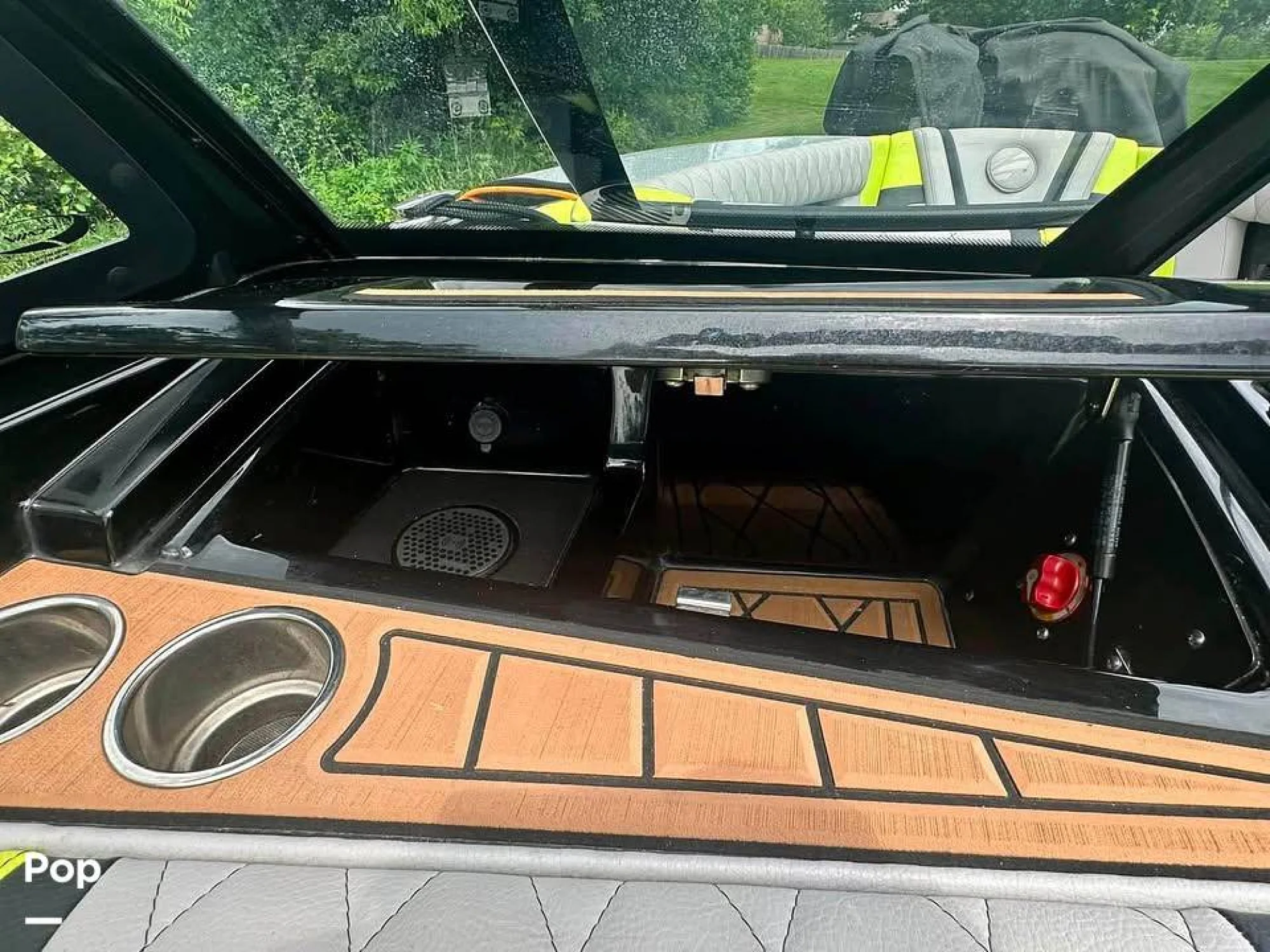 2022 Tige 23 ZX - Image 5