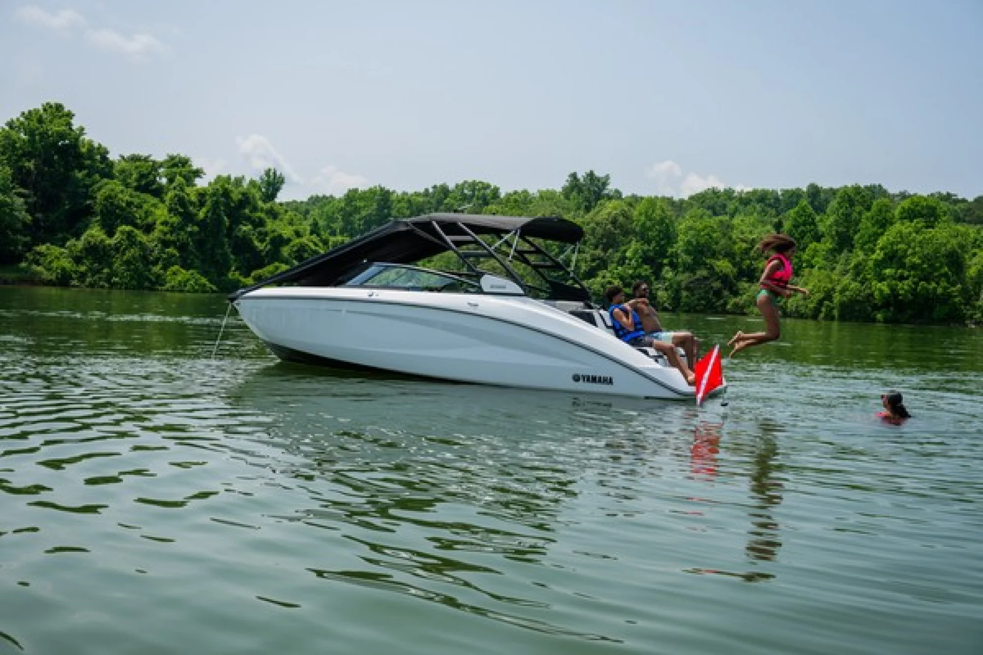 2026 Yamaha 252S - Image 5
