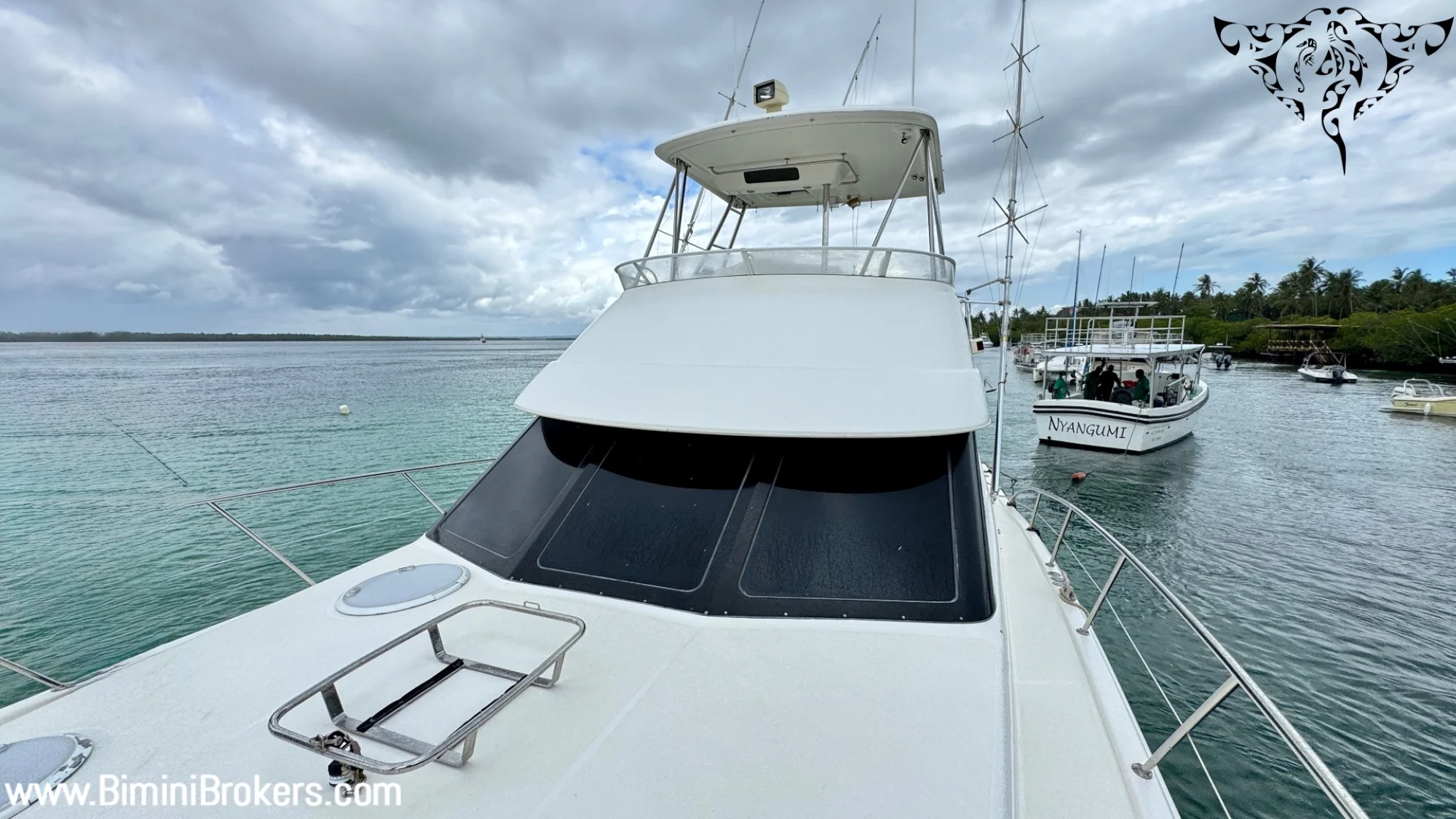 2006 Riviera 42 - Image 3