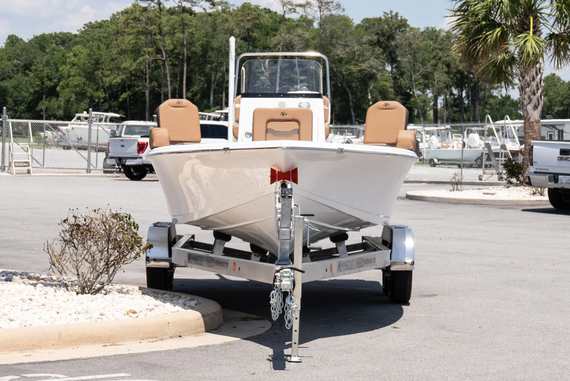 Sea Pro 210 DLX - Image 3