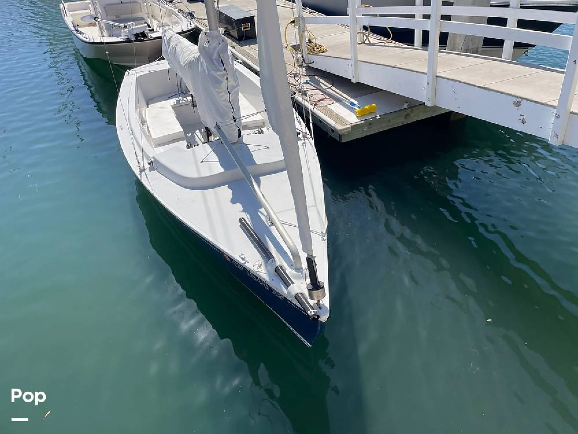 2015 Schock Harbor 20 - Image 5