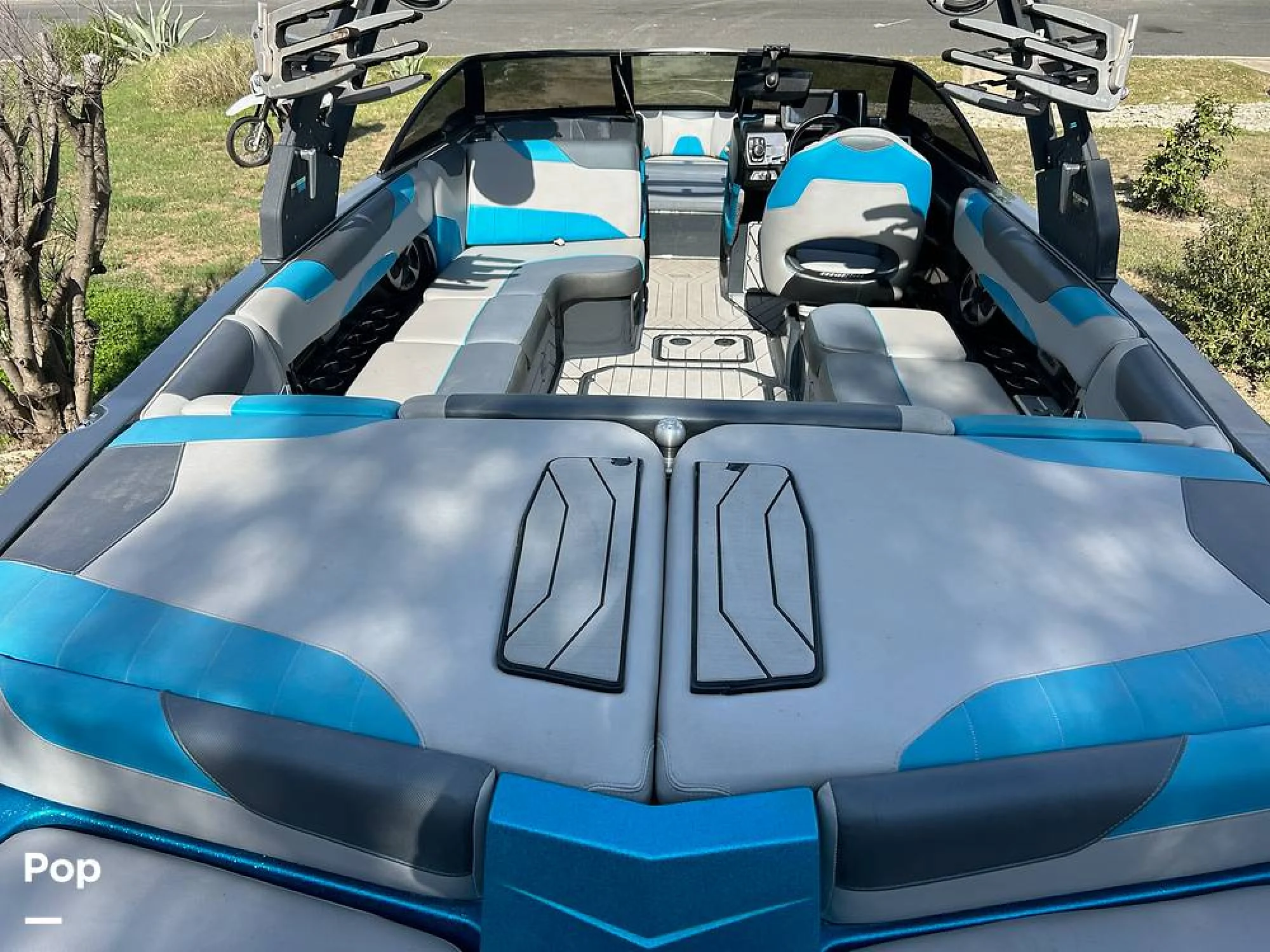 2018 Malibu Wakesetter 23 LSV - Image 3