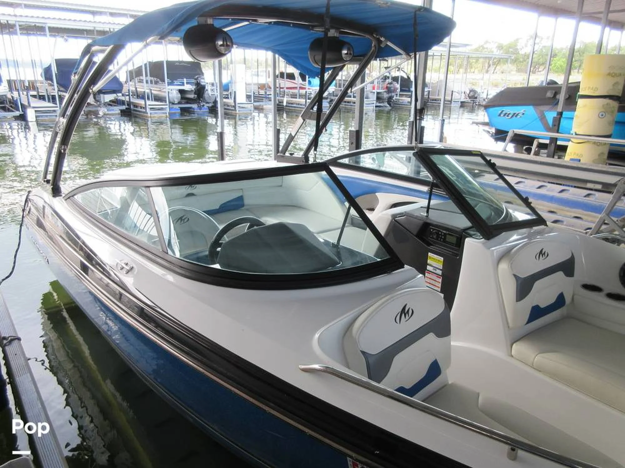 2018 Monterey 224 FS - Image 4