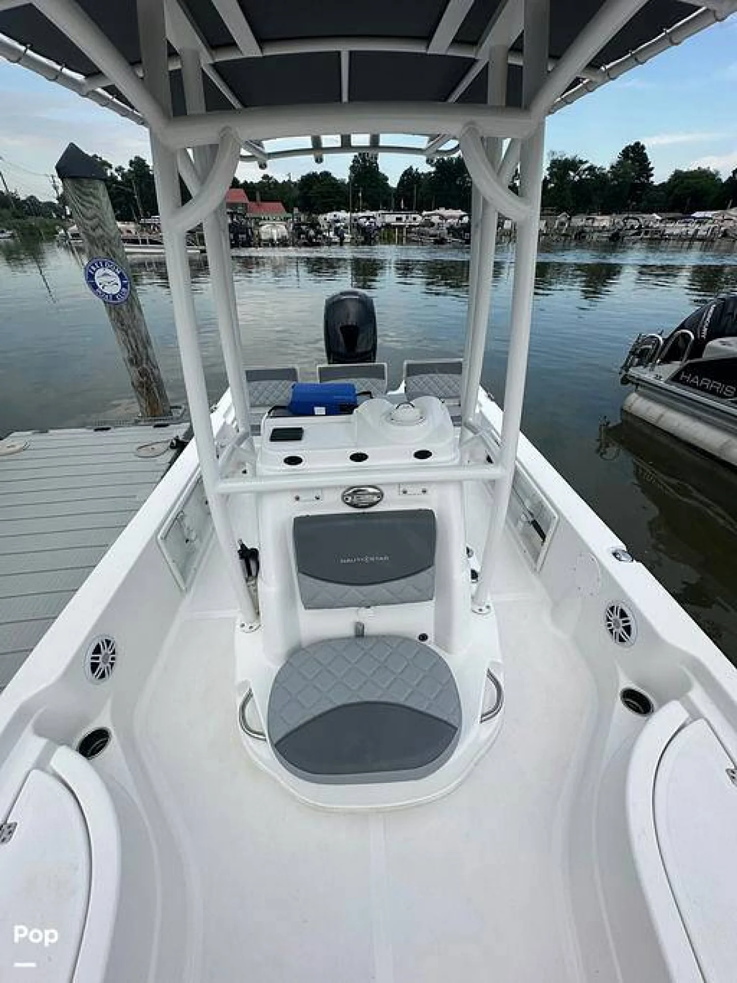 2025 NauticStar Shallow Bay - Image 4