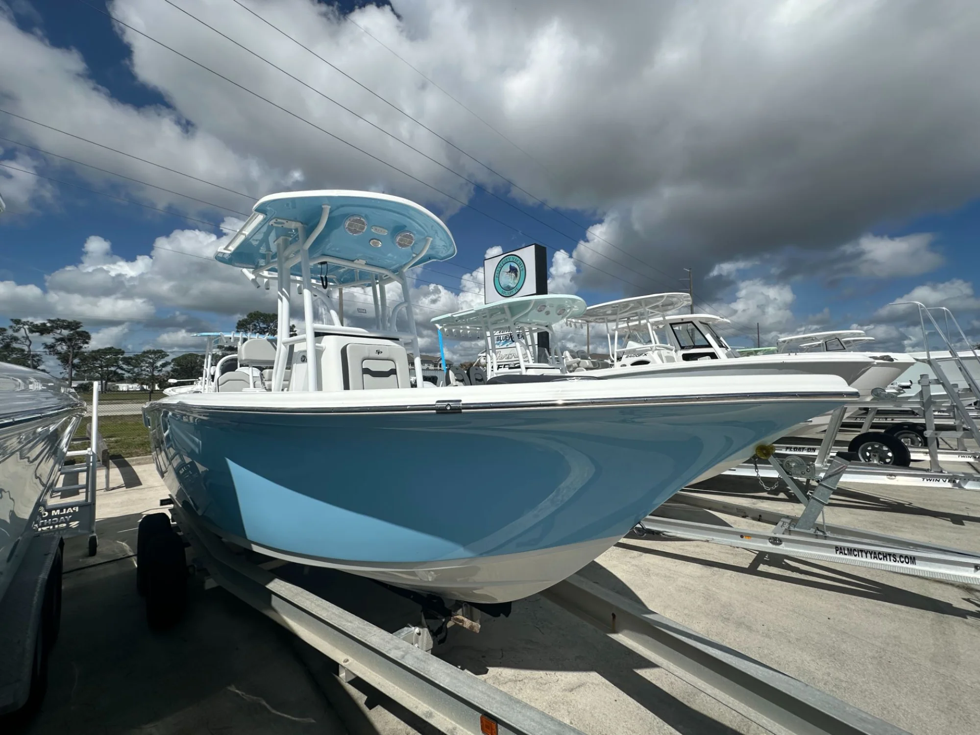 2026 Sea Pro 225 FLX - Image 2