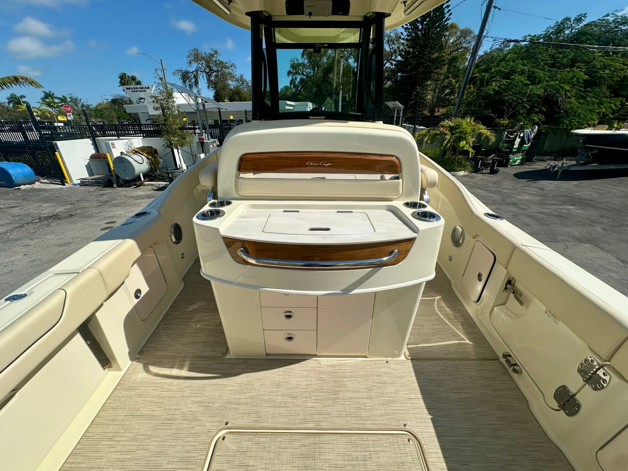 2025 Chris Craft Catalina 28 - Image 5