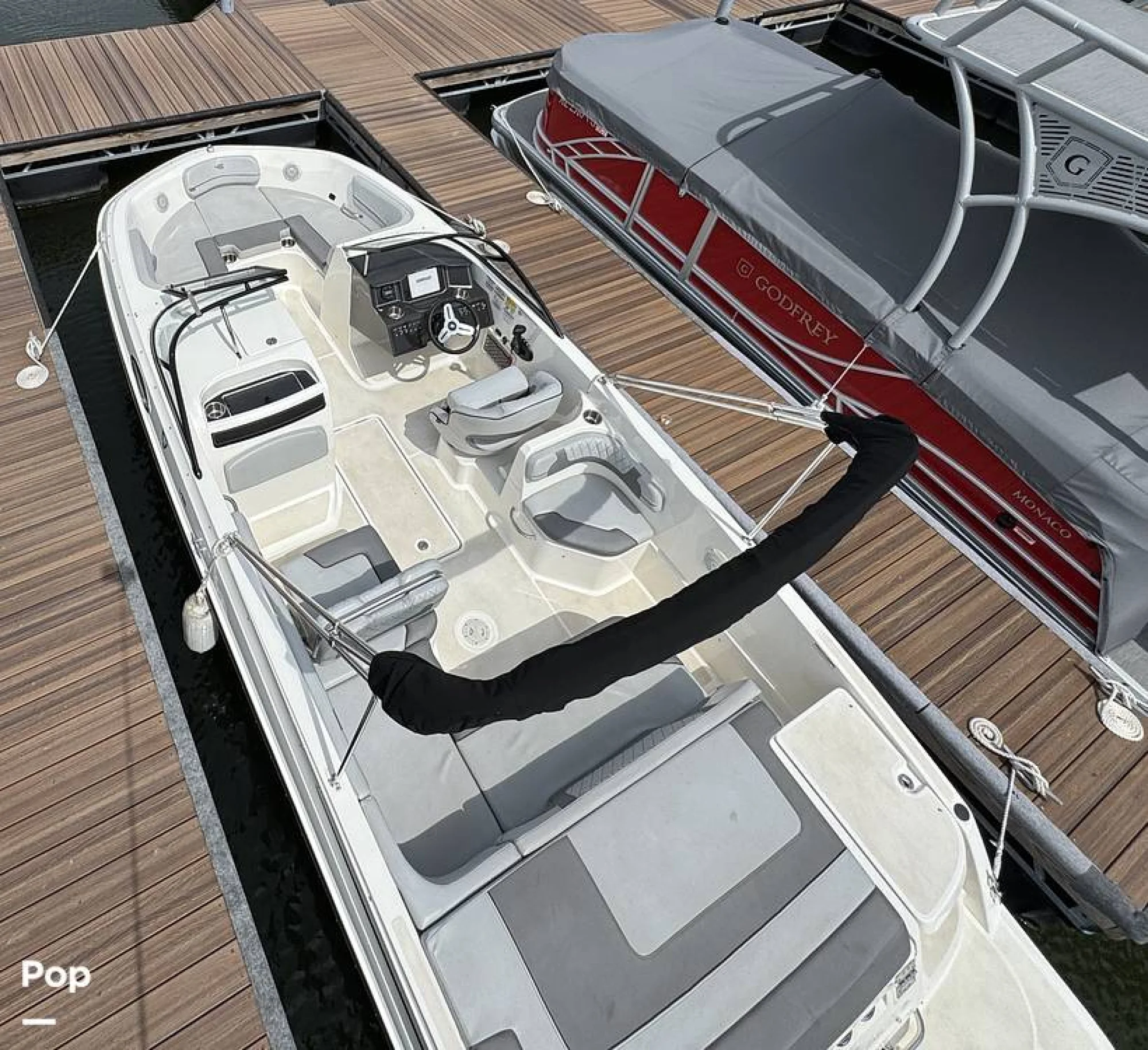 2024 Bayliner VR6 - Image 4