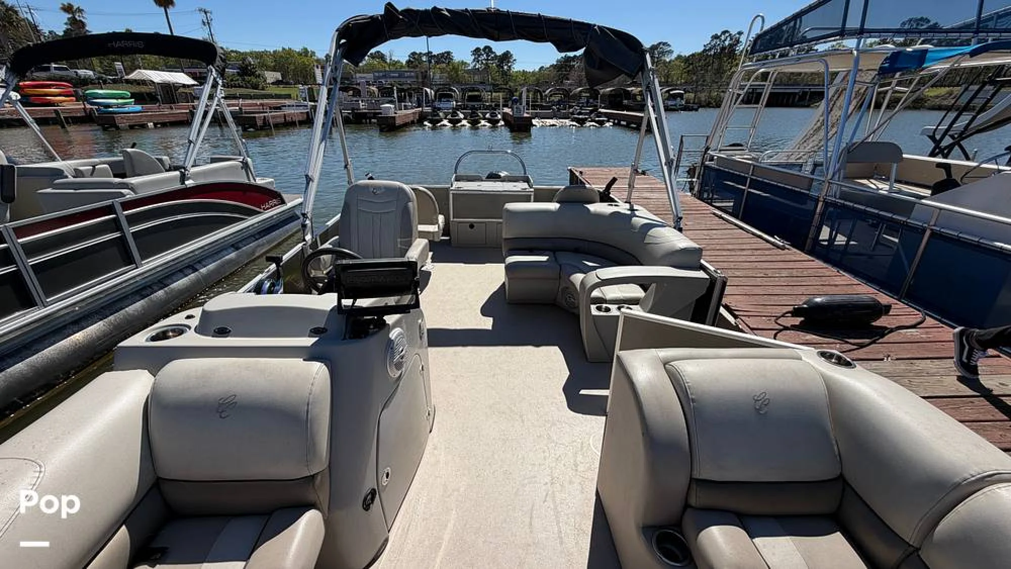 2022 Cypress Cay Seabreeze 212 FC - Image 5