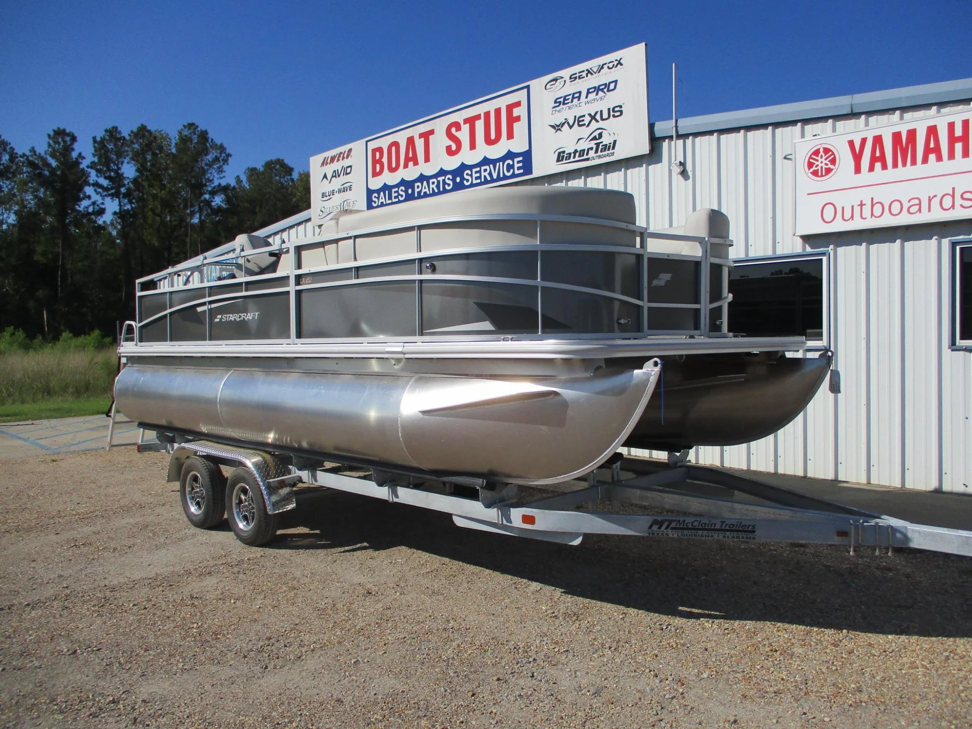 2025 Starcraft LX 20 CB - Image 2