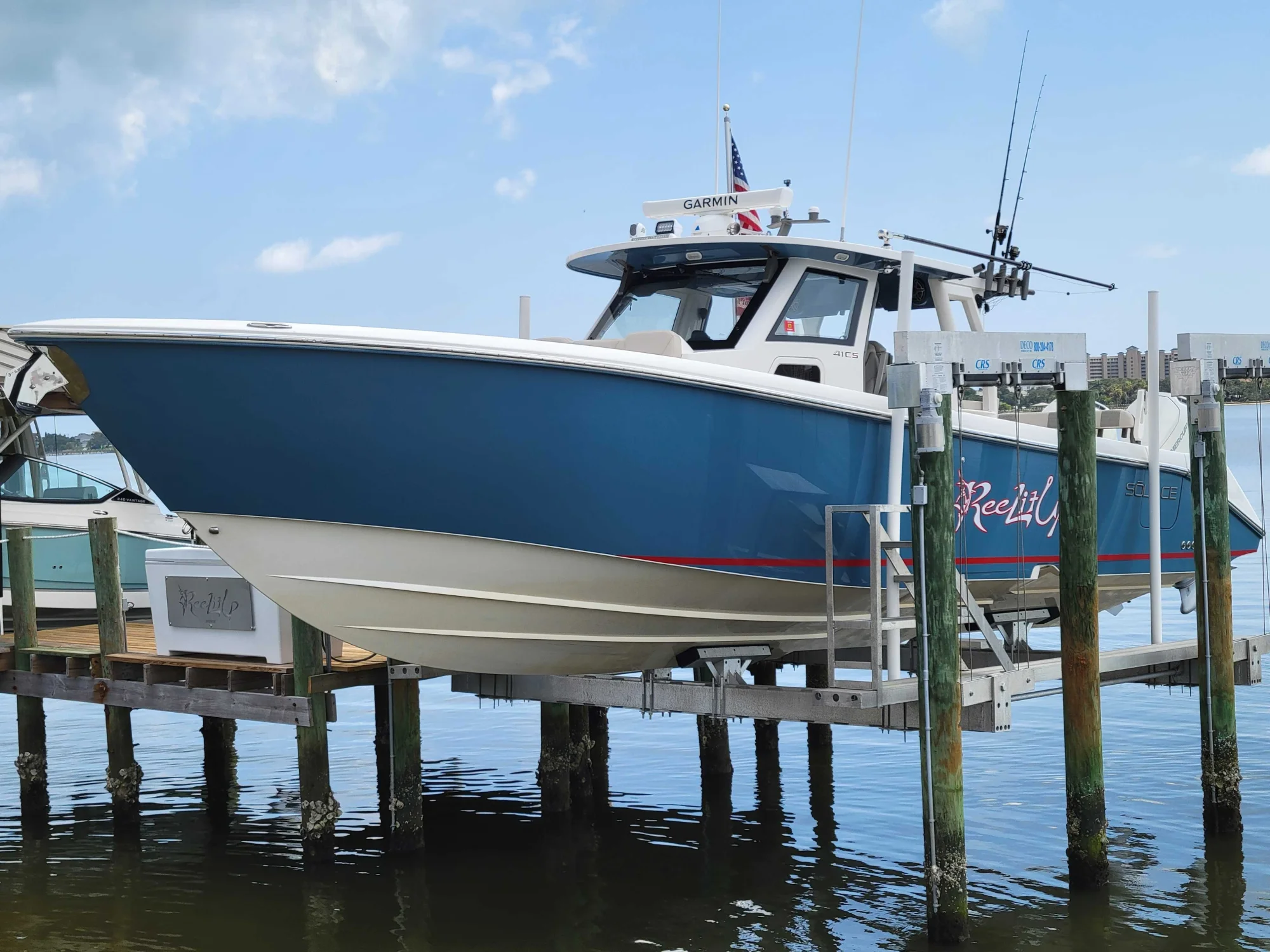 2023 Solace 41CS - Image 2