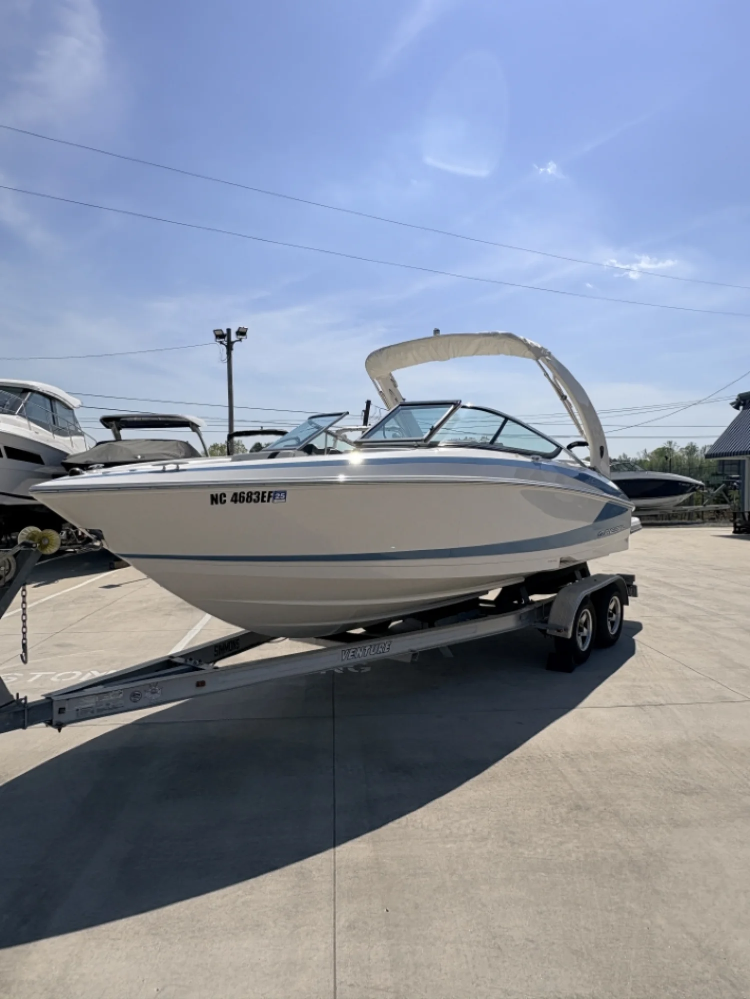 2017 Regal 2300 - Image 5