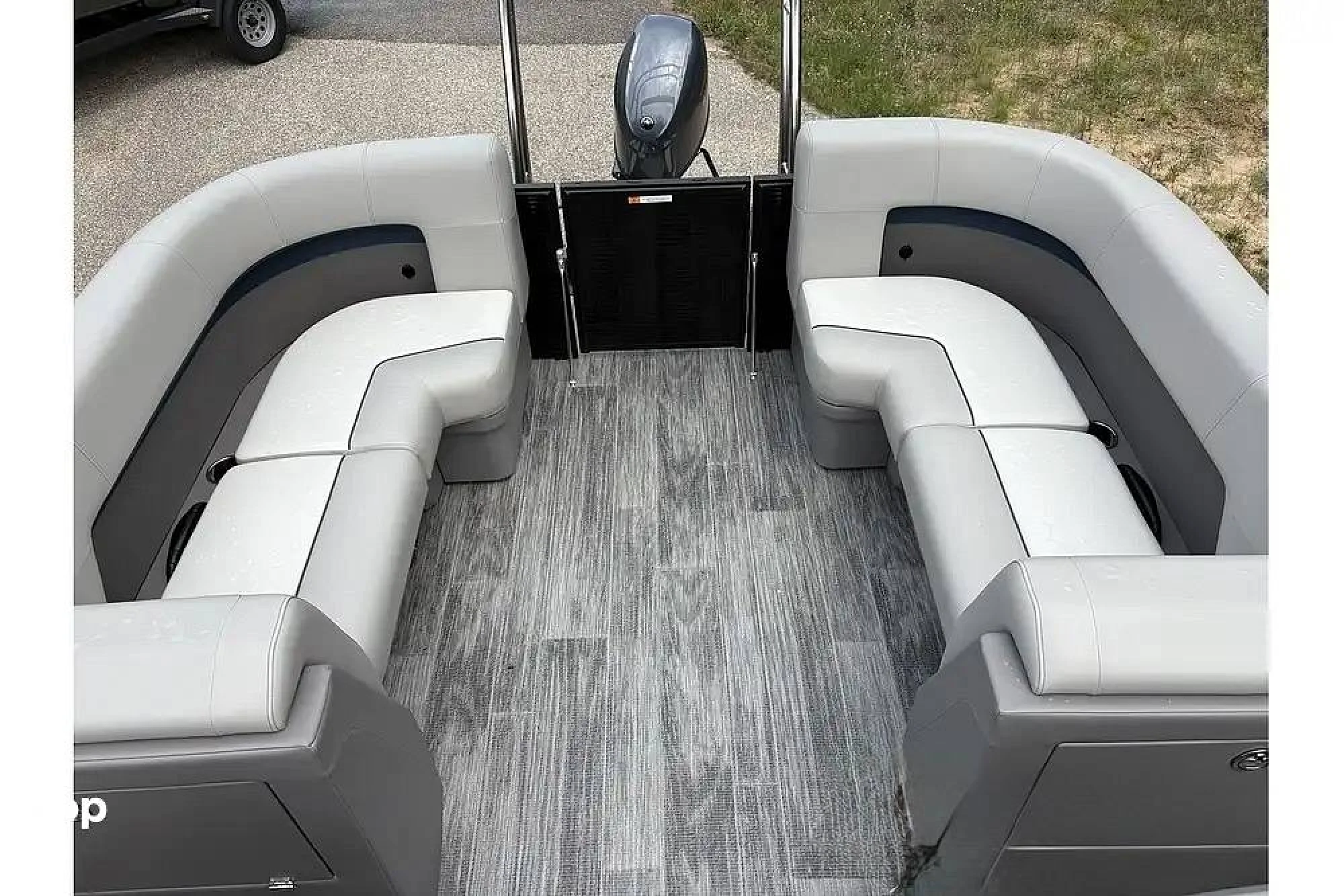 2023 Qwest E-CLASS 20 RLS - Image 3