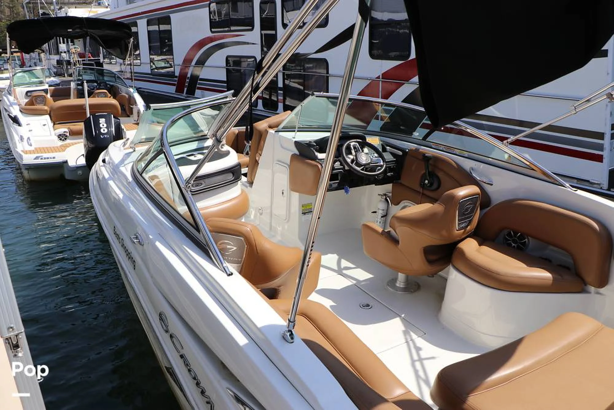 2023 Crownline E235 XS - Image 4