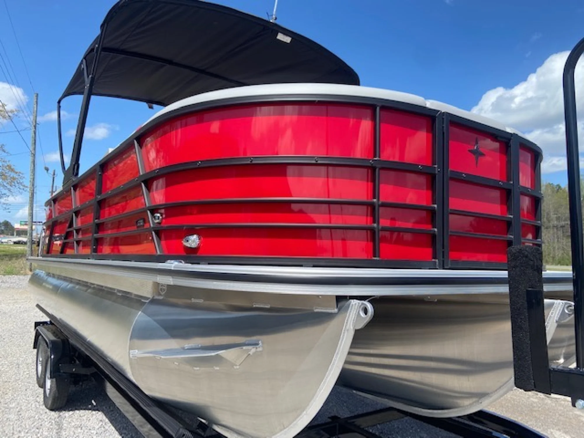 Berkshire 24 RFX - Image 3