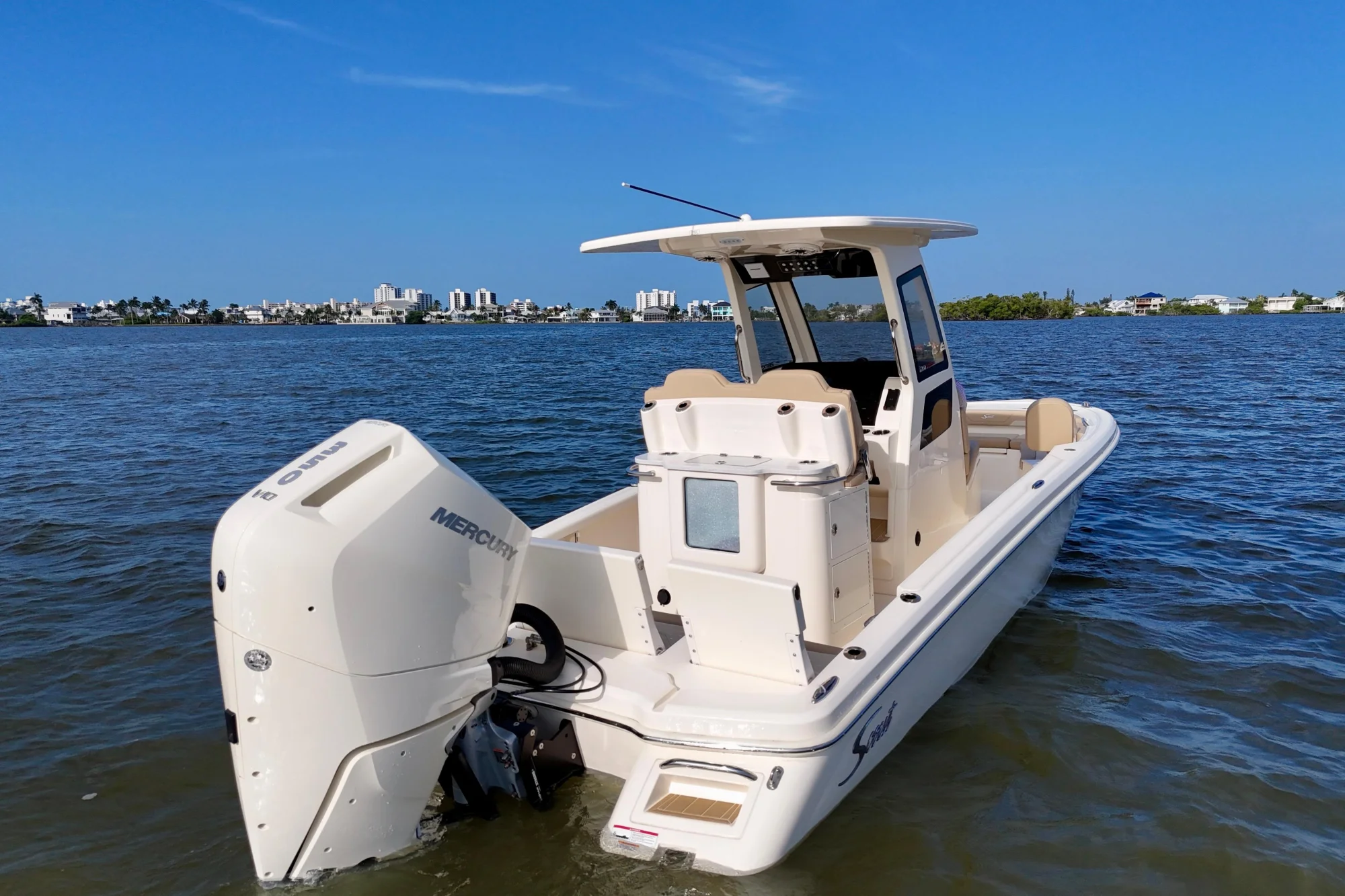 2026 Scout 261 XSS - Image 4