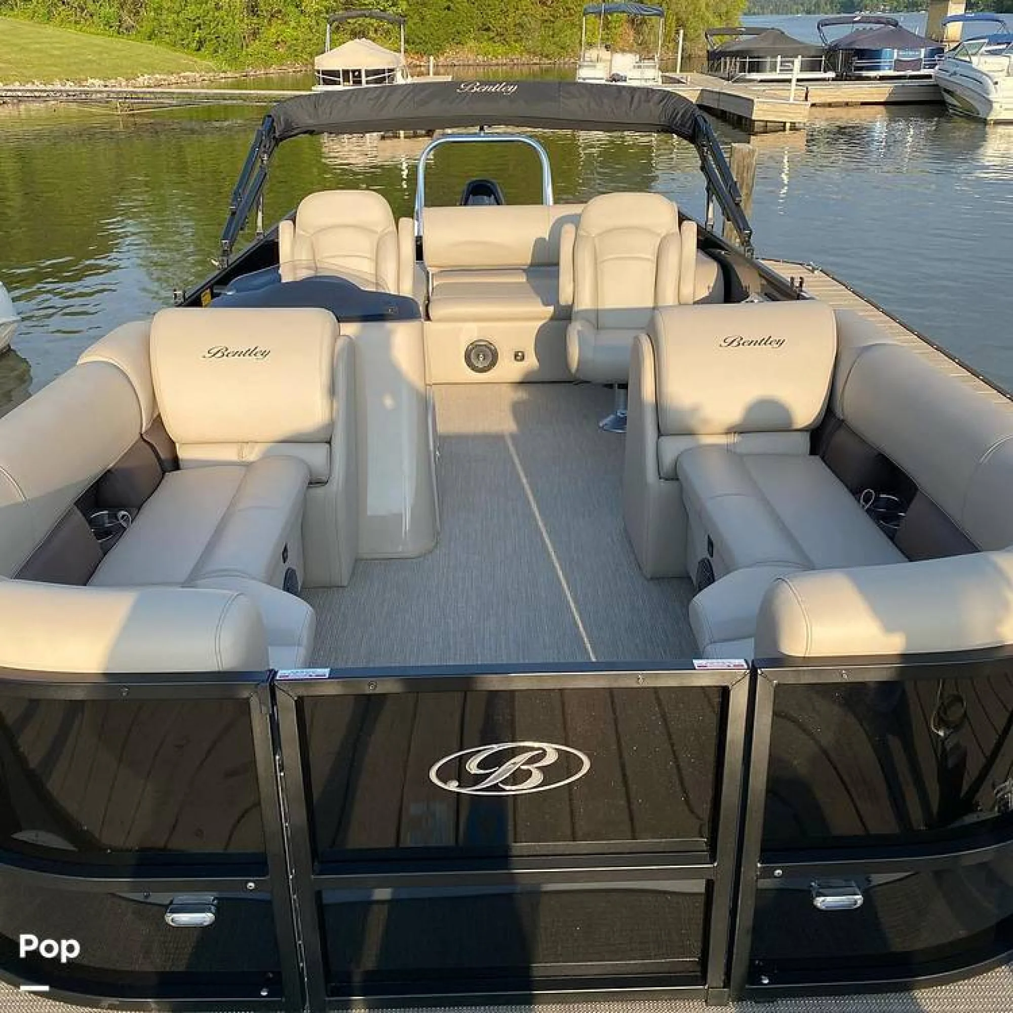 2021 Bentley 223 Swingback - Image 2